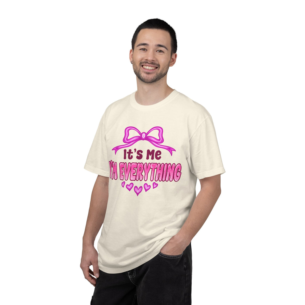 It's Me I'm Everything | Deluxe Tee