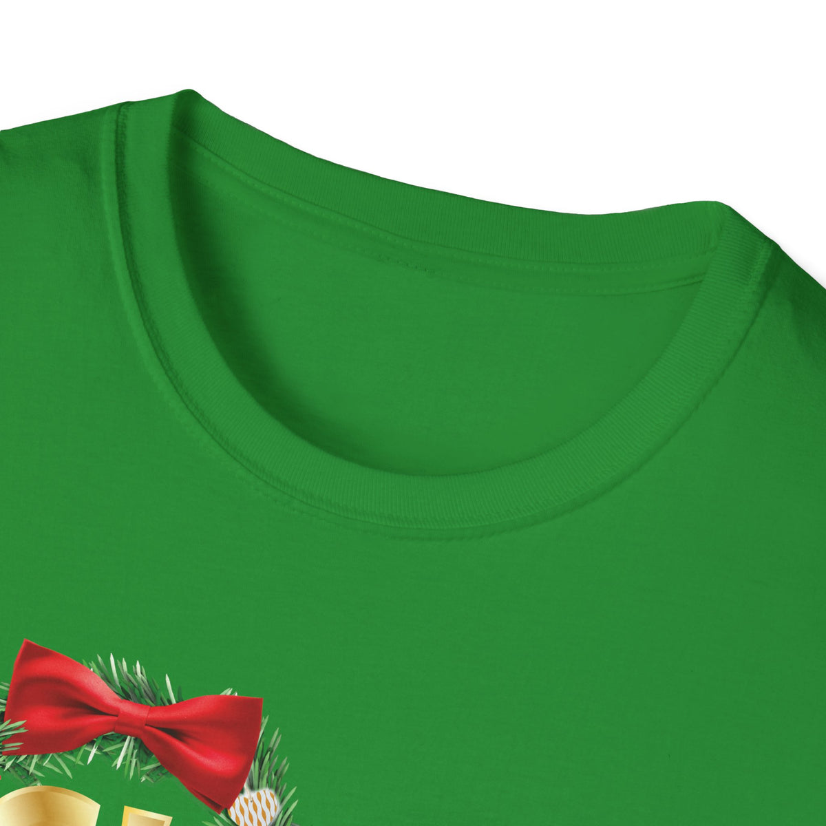 Chest Deluxe Unisex Tee
