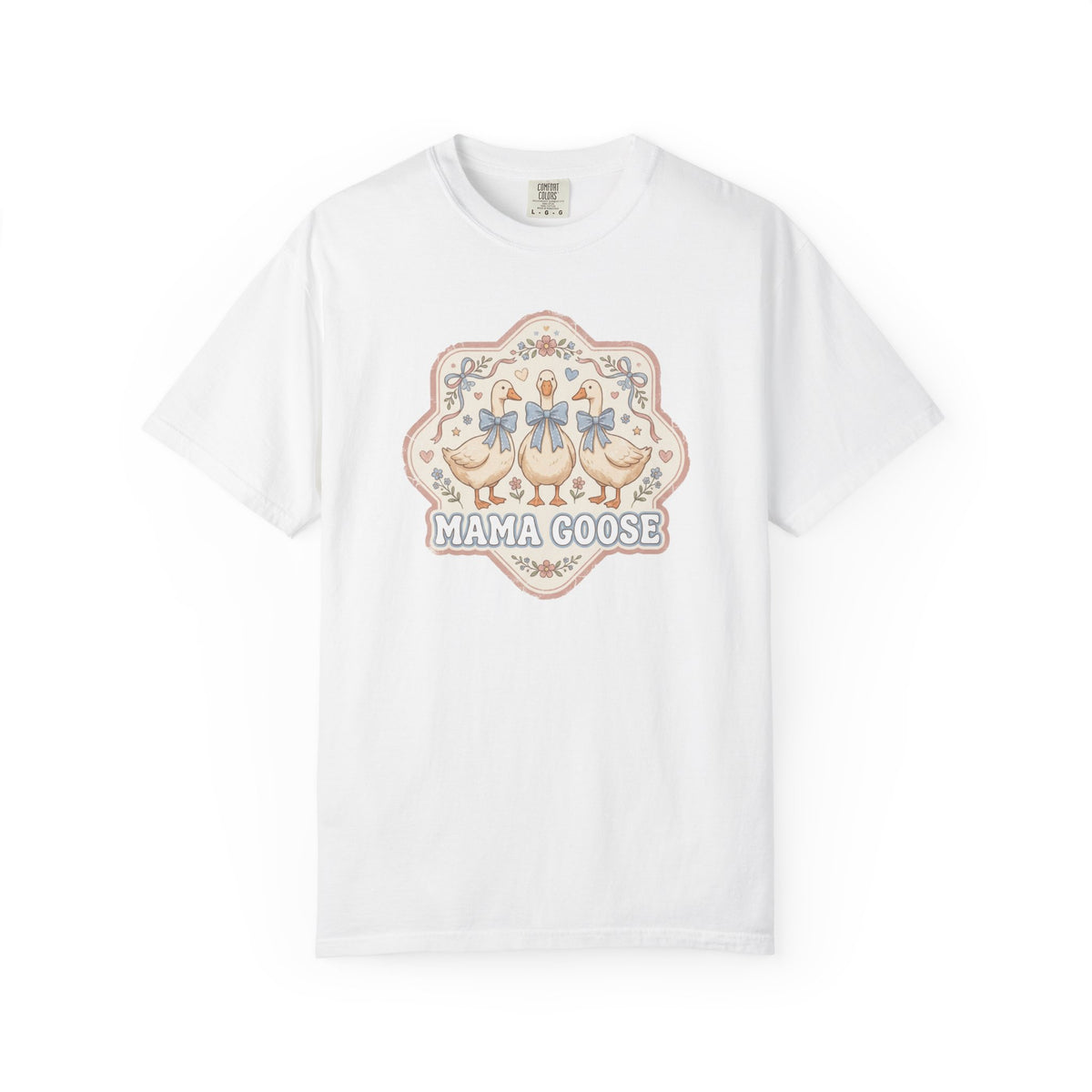 Mama Goose | Comfort Colors