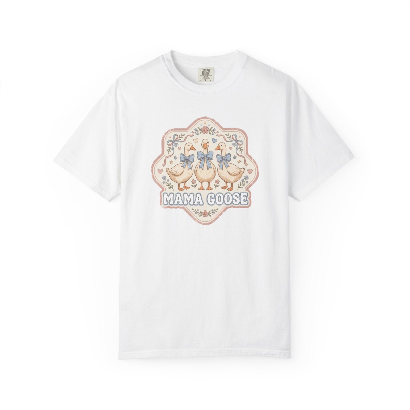 Mama Goose | Comfort Colors