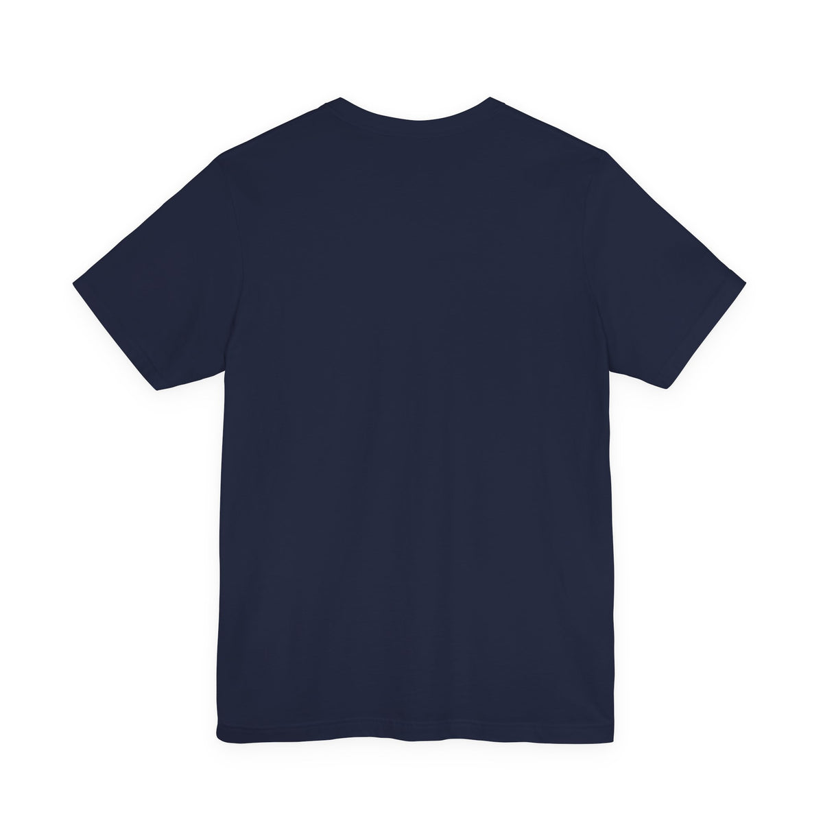 I Like How He Bangs | Luxury Tee