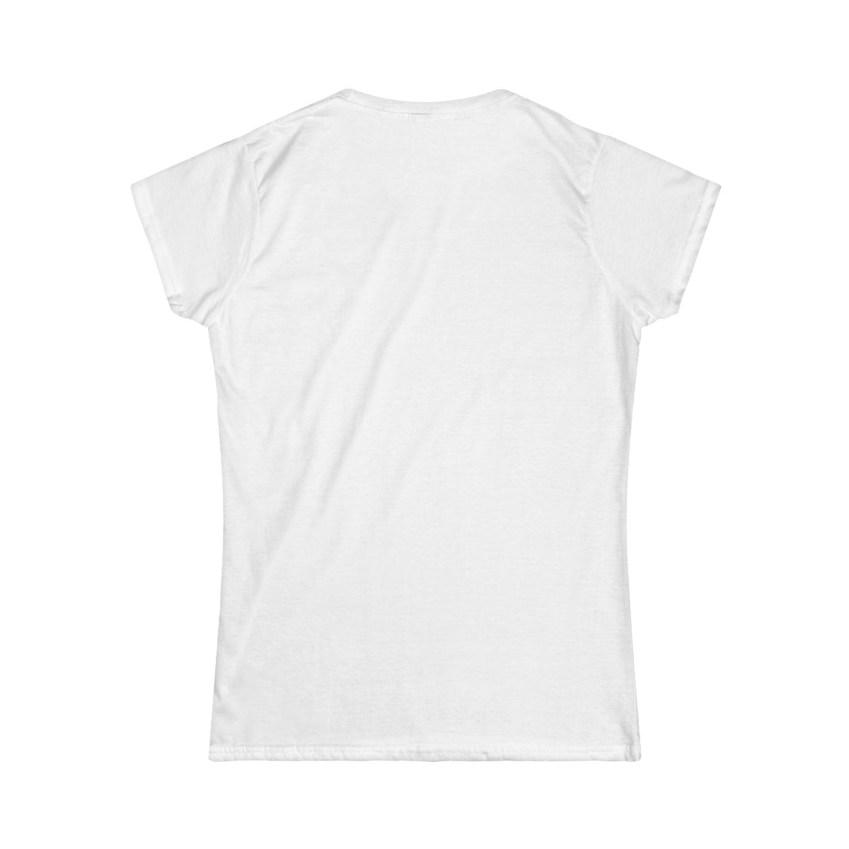 I Like How He Bangs | Ladies Tee