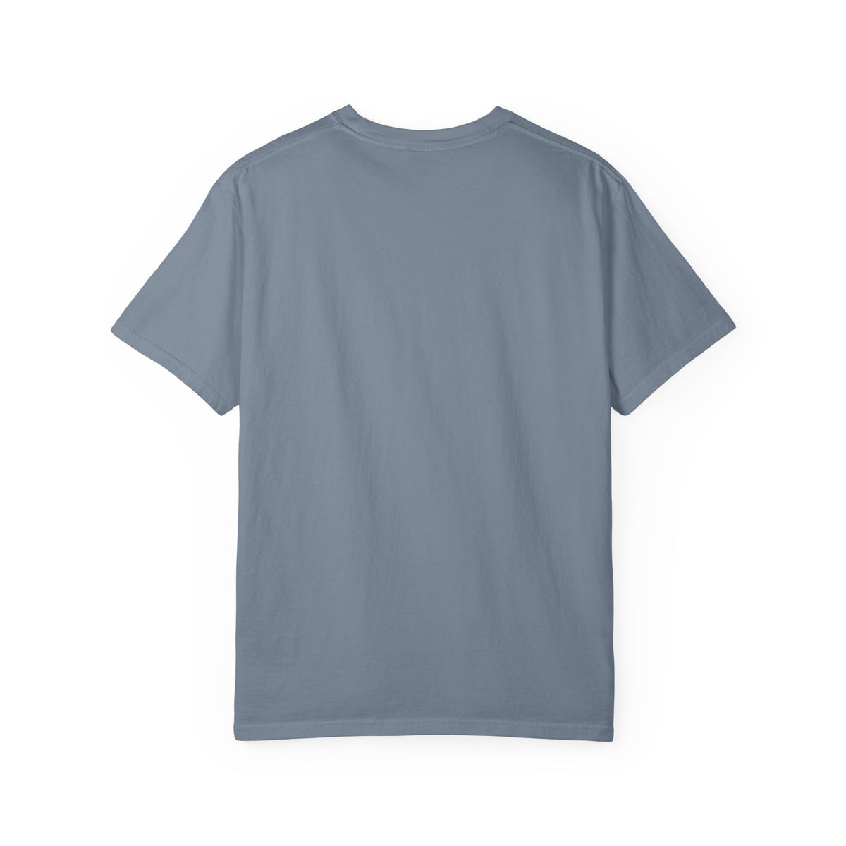 M’LADY SAID YES | Comfort Colors® Frog Prince Engagement Tee