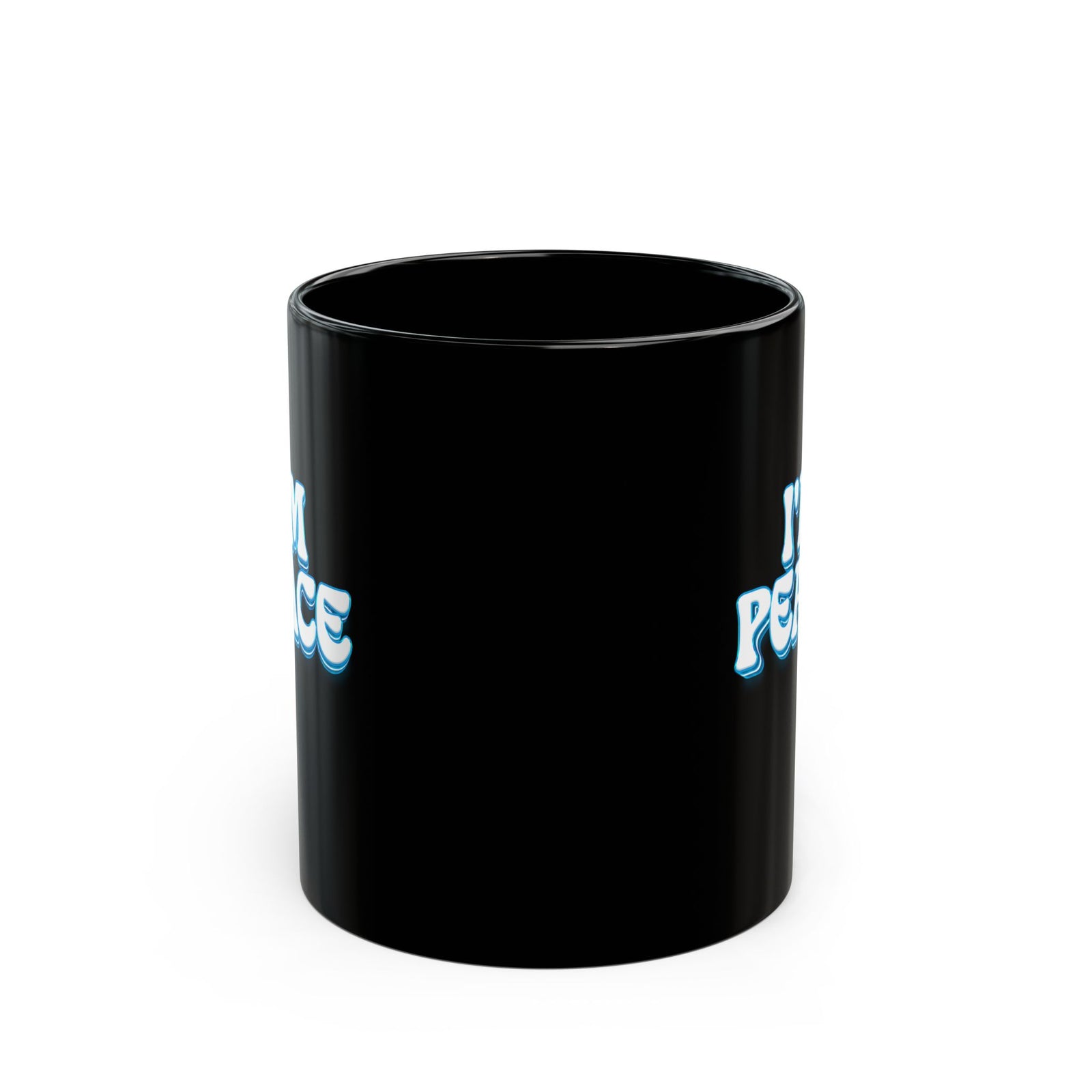 Im peace Mug