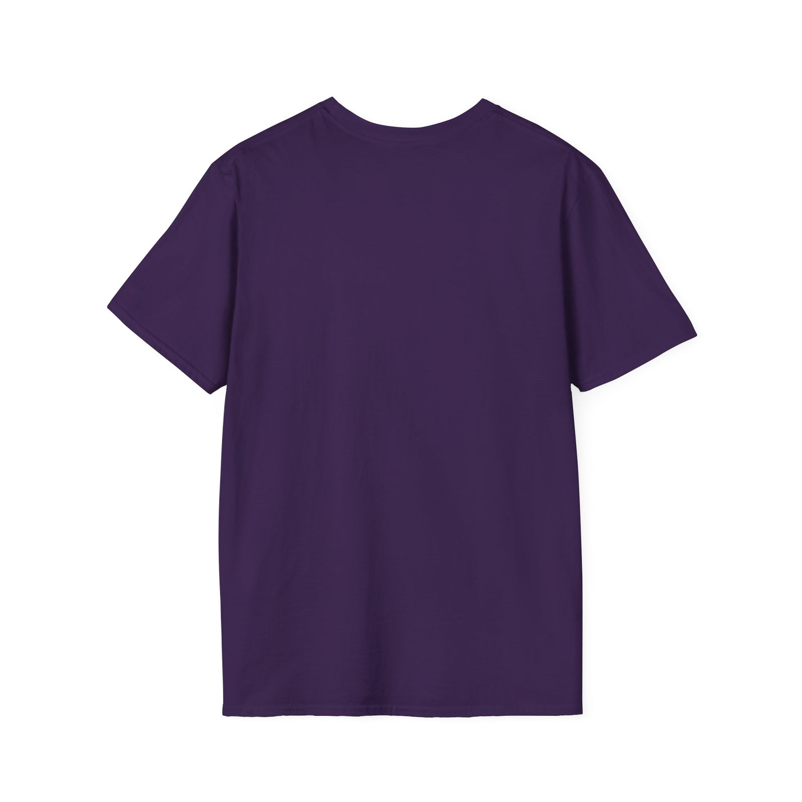 I Like His Broomstick Deluxe Unisex Tee