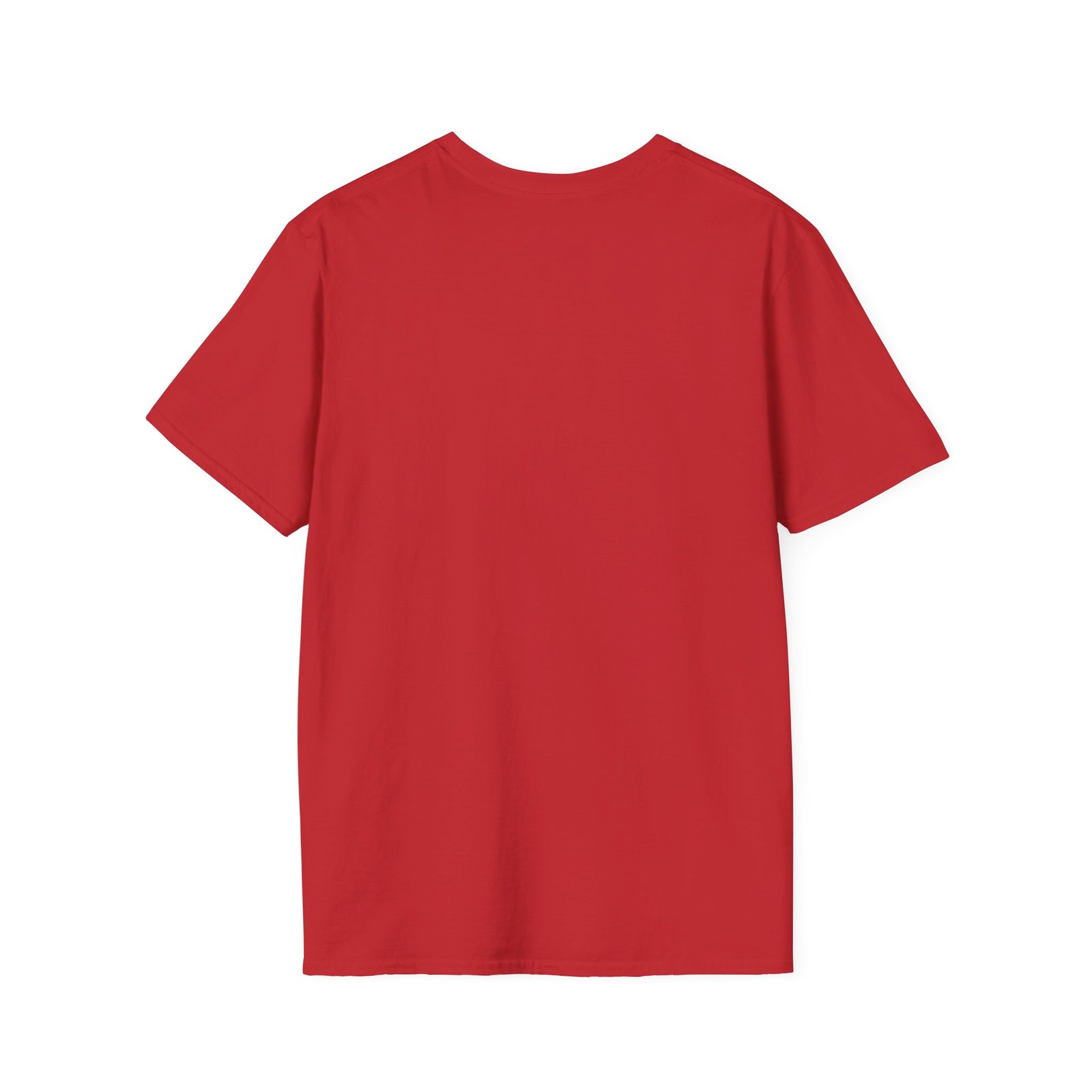 It's Me I'm Everything | Deluxe Red Tee