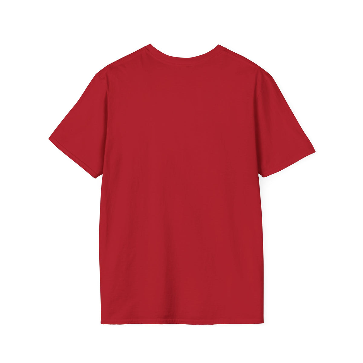 I love HER Personality | Deluxe Tee