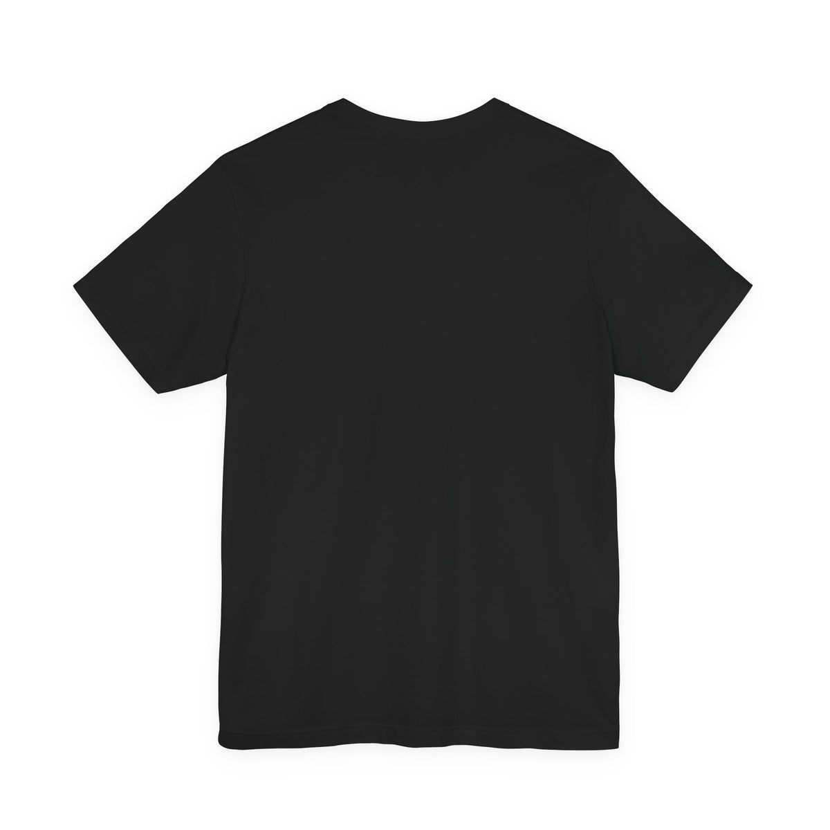 Jingle Balls | Deluxe Black Unisex Tee