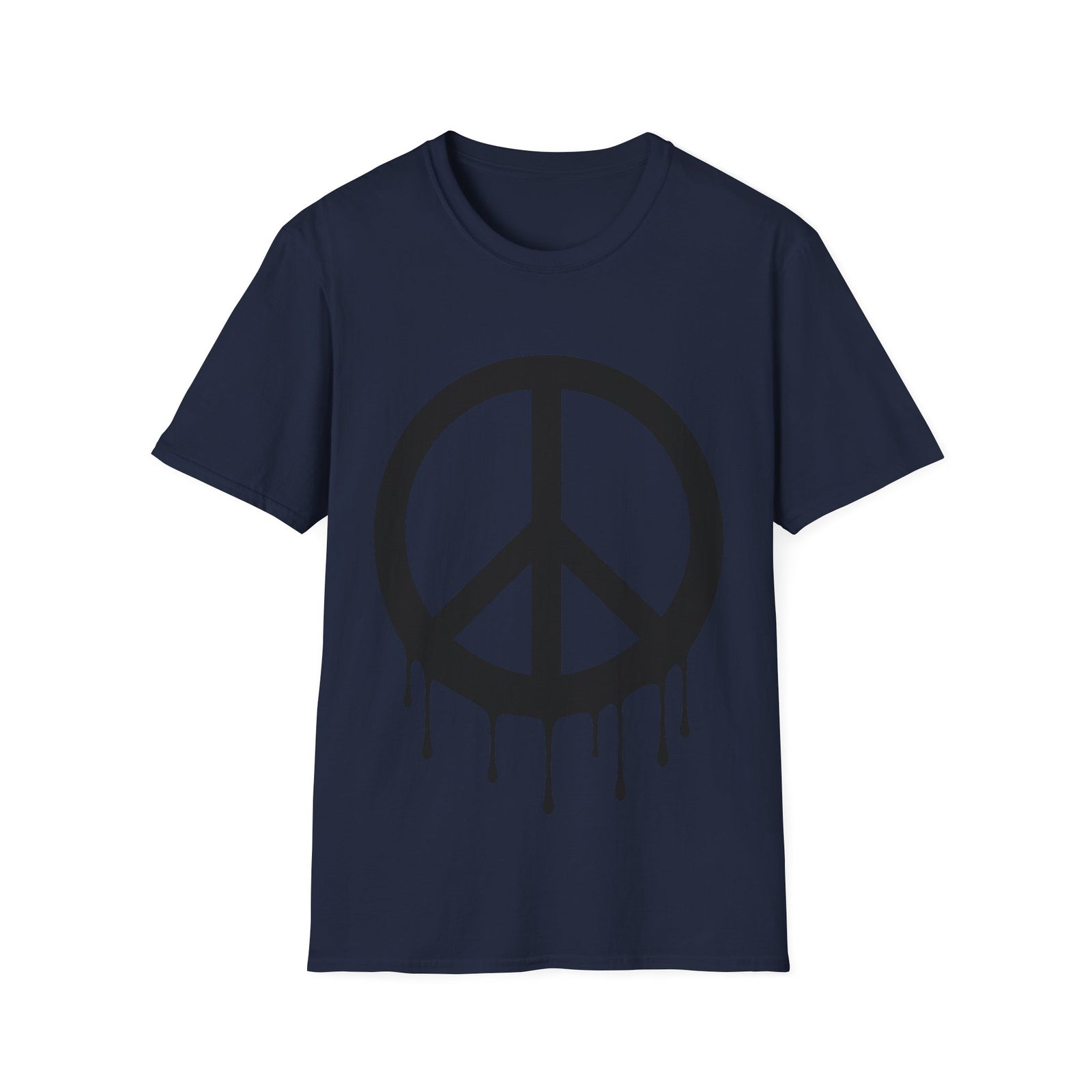 Peace | Unisex Deluxe Tee