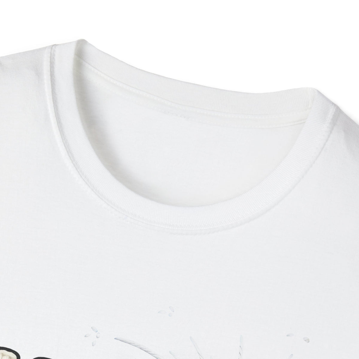 I Like How She Explodes Deluxe Red Tee | 250th Anniversary Edition
