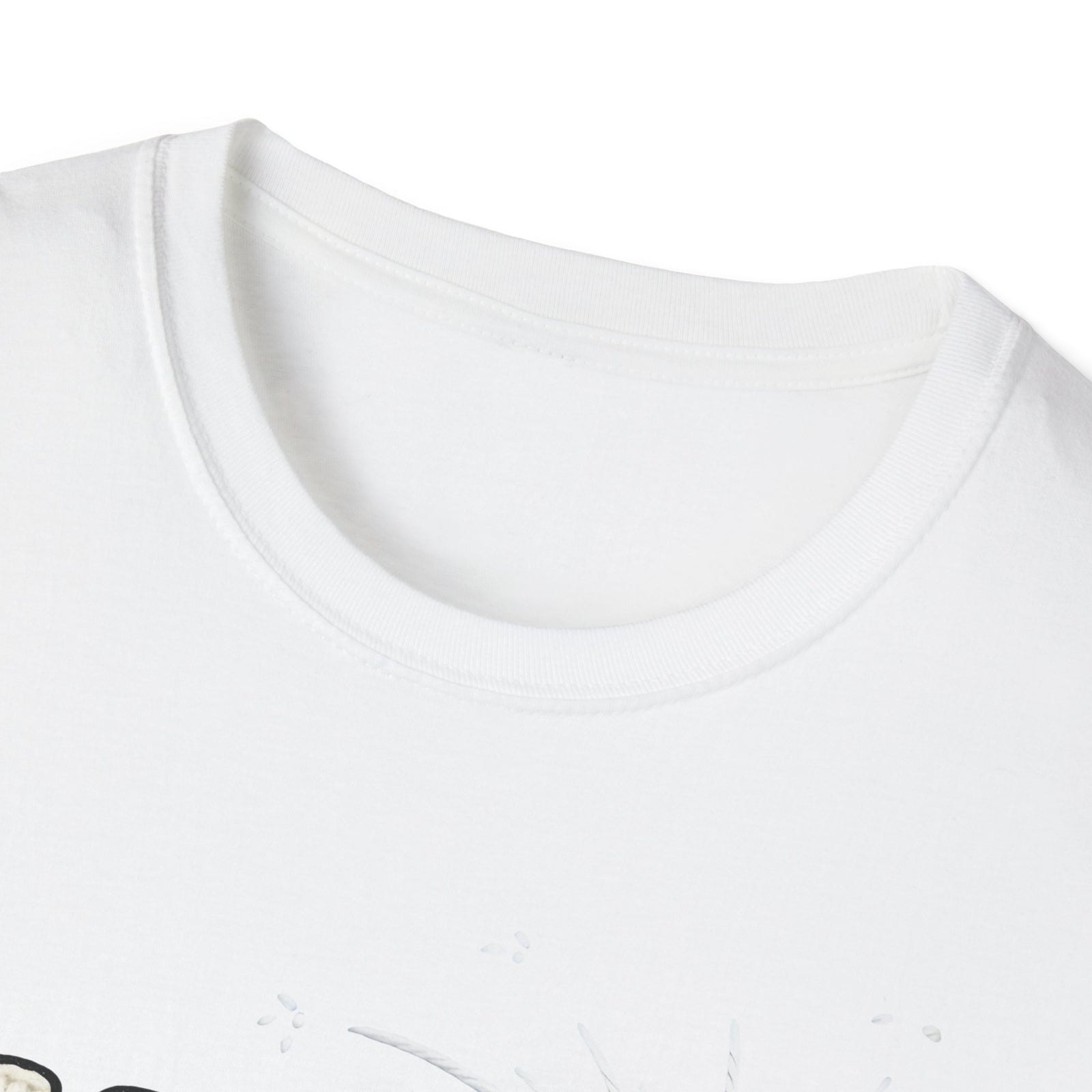 I Like How She Explodes Deluxe Red Tee | 250th Anniversary Edition