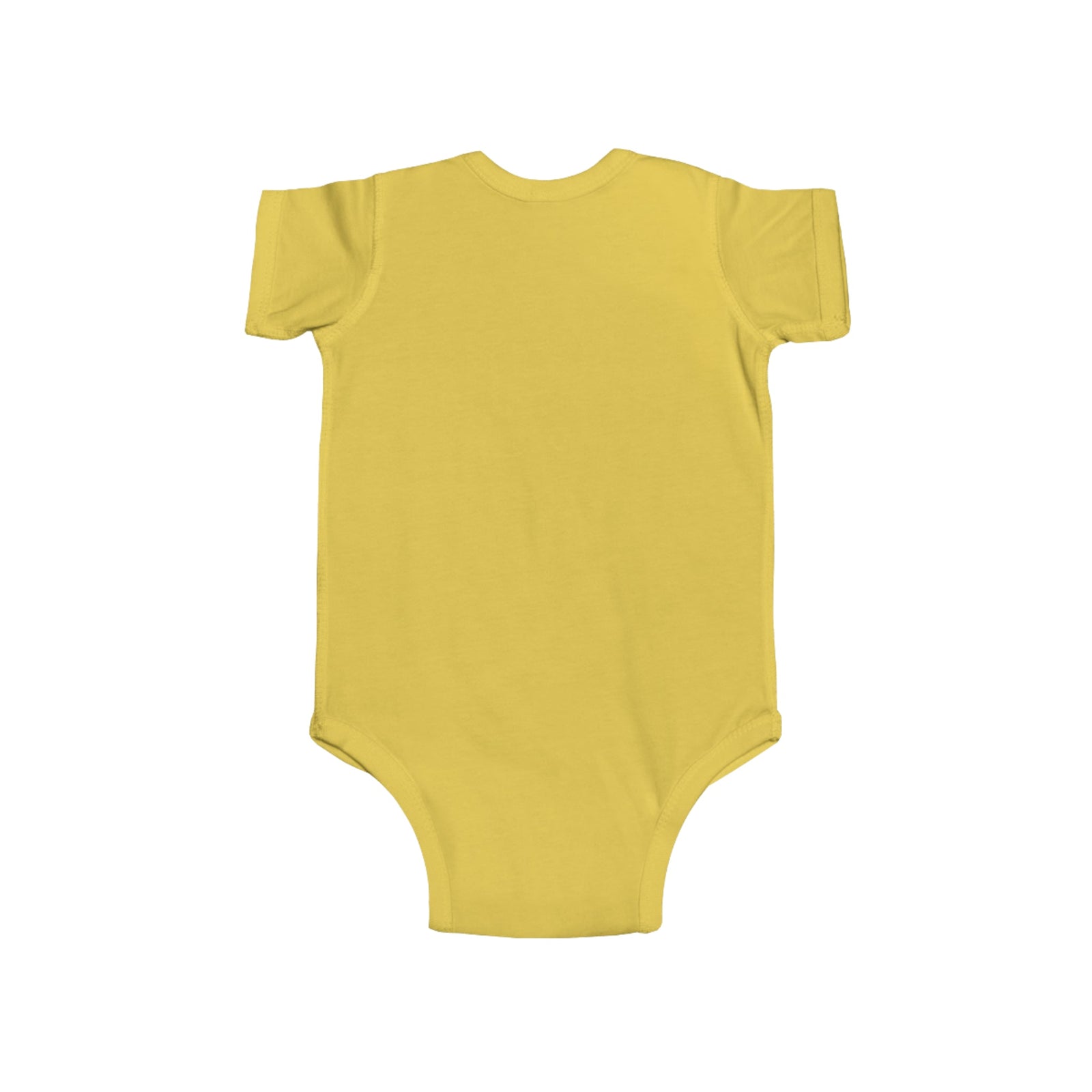 Ain't No big sis like the one i got Infant Fine Jersey Bodysuit
