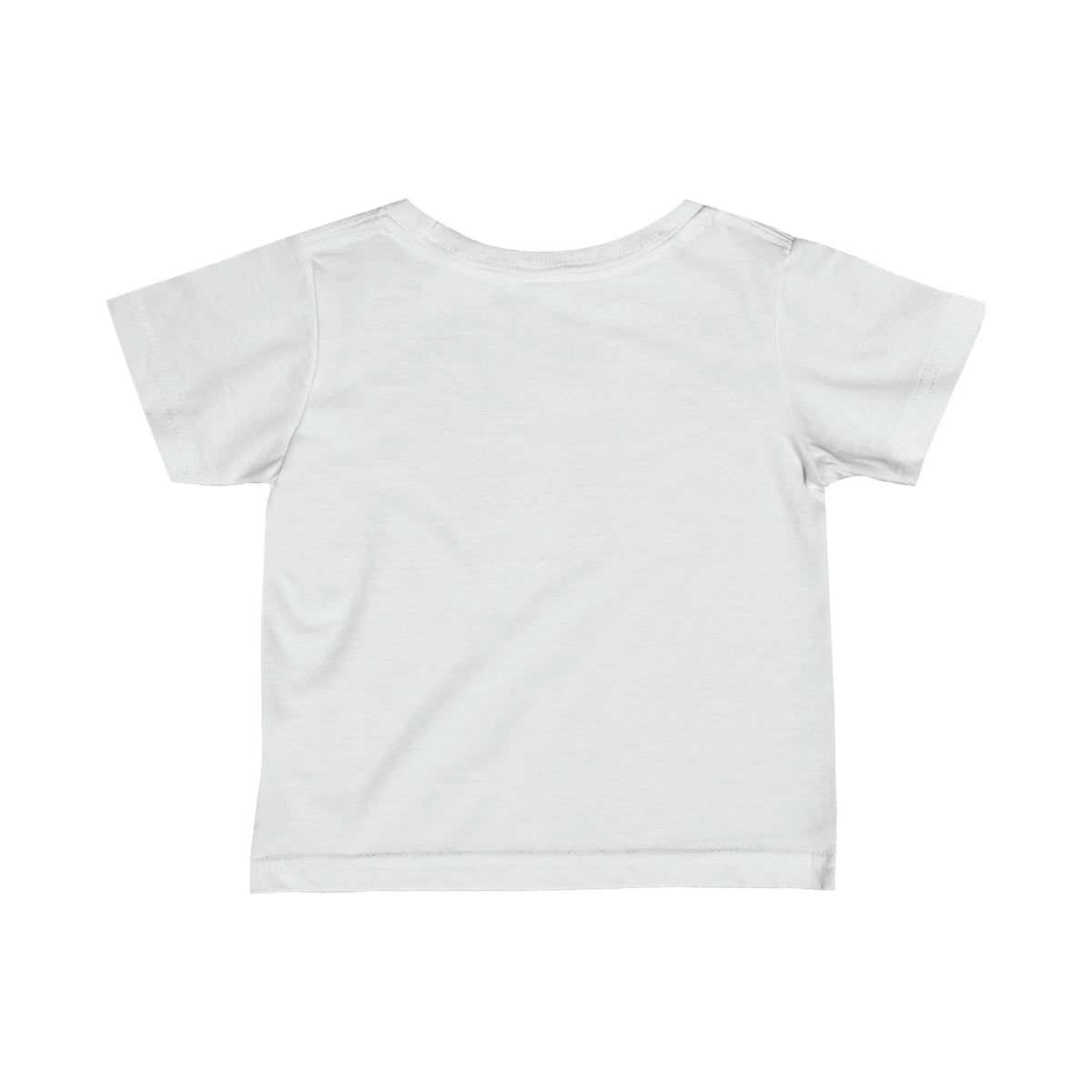 Ain't No lil Bro like the one I got Infant Tee 6-24M