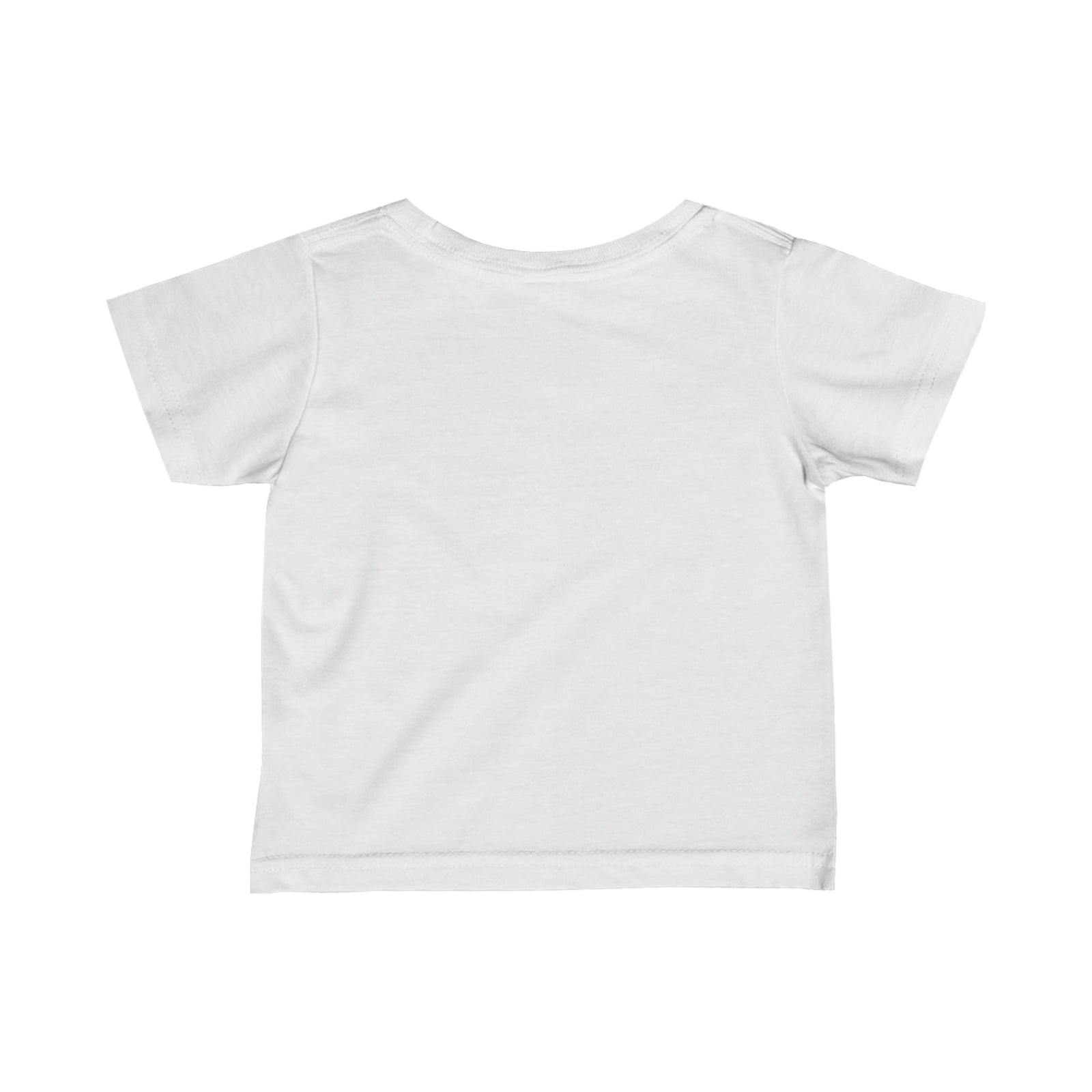 Ain't No lil Bro like the one I got Infant Tee 6-24M