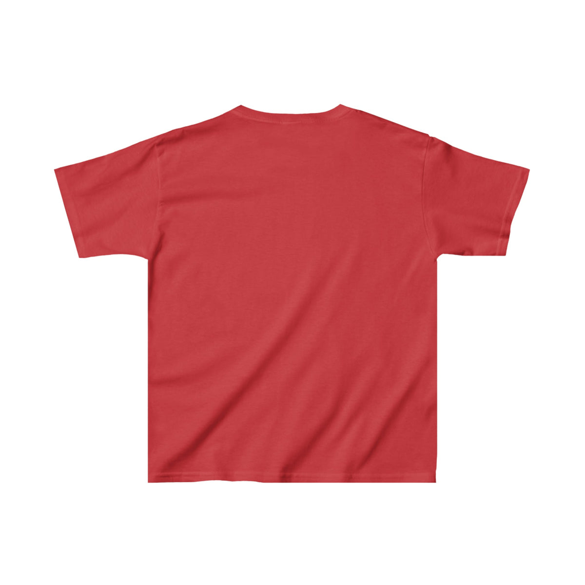 Ain't No Lil Bro Like The One I Got Kids Heavy Cotton™ Tee