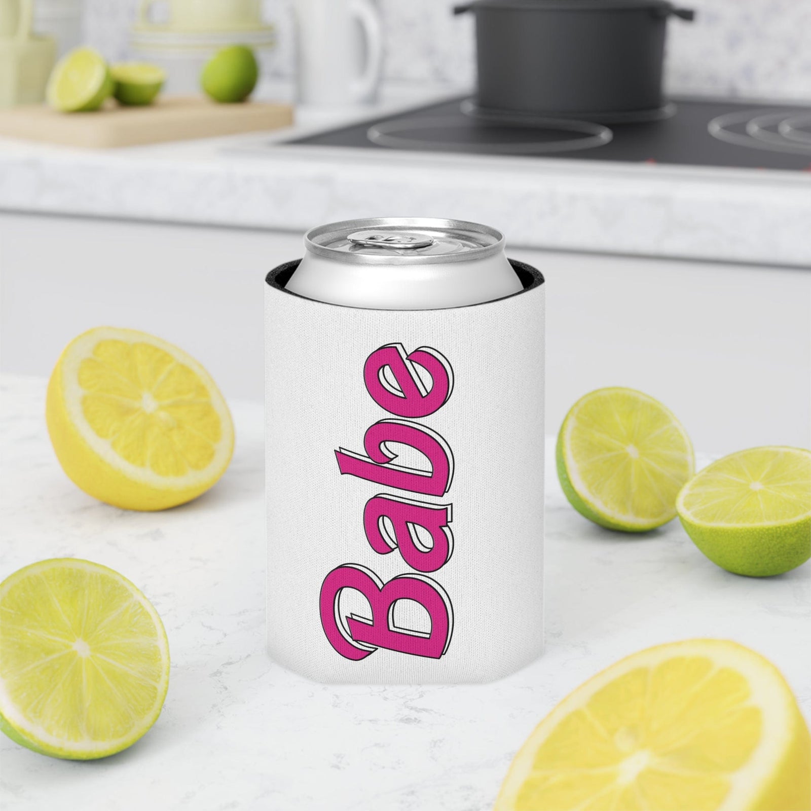 Babe Can Cooler