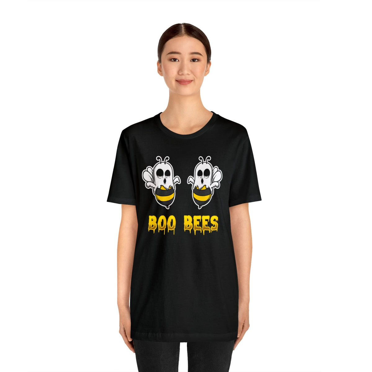 BOO-BEES