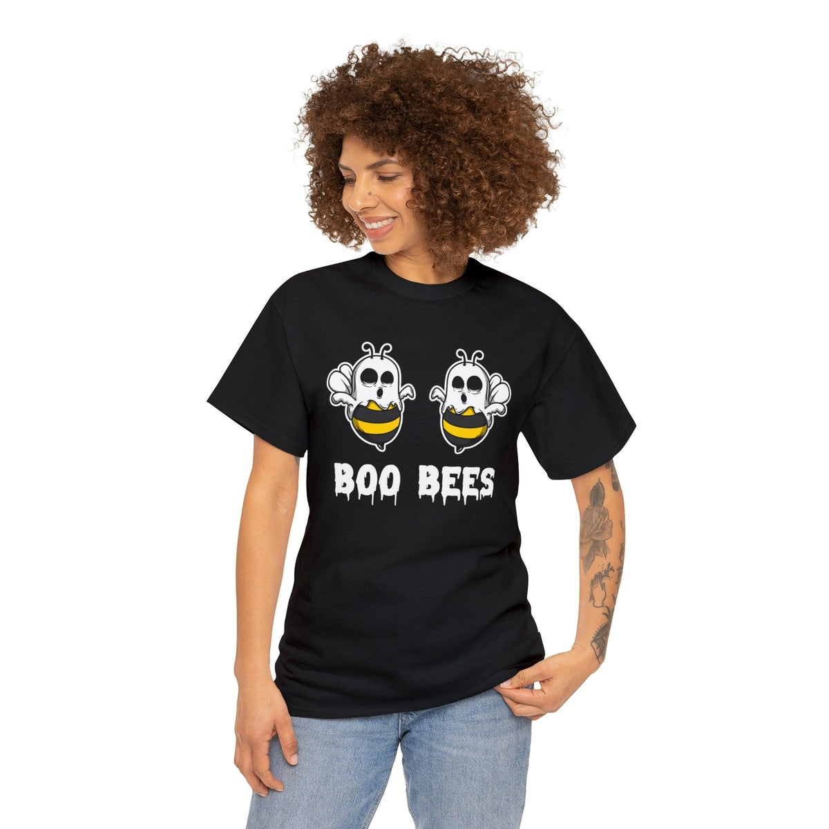 Boobies