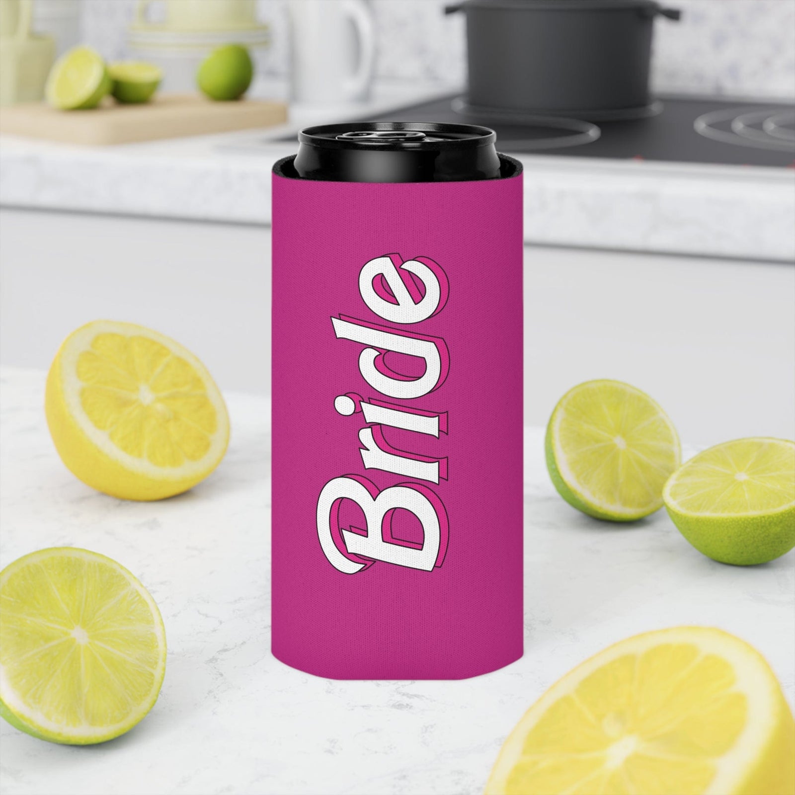 Bride Can Cooler