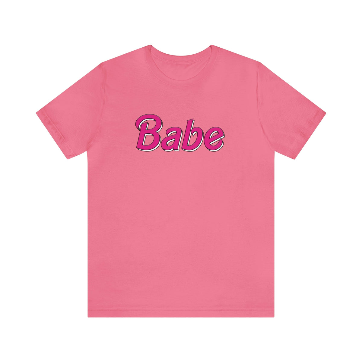 Bride Deluxe Bridal Party Shirt