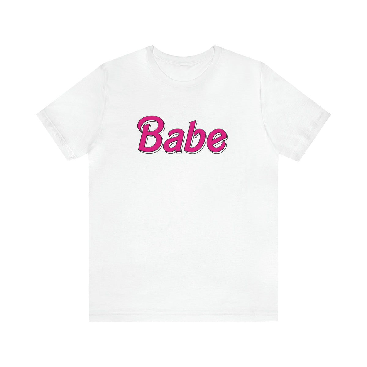Bride Deluxe Bridal Party Shirt
