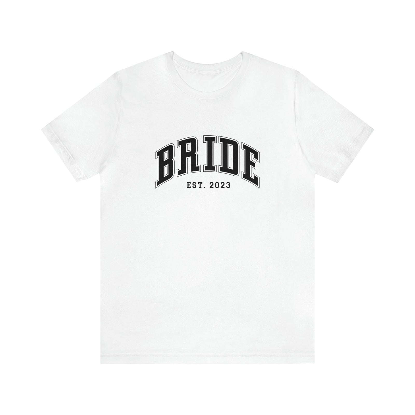 Bride & Groom Est. 2023 Bundle
