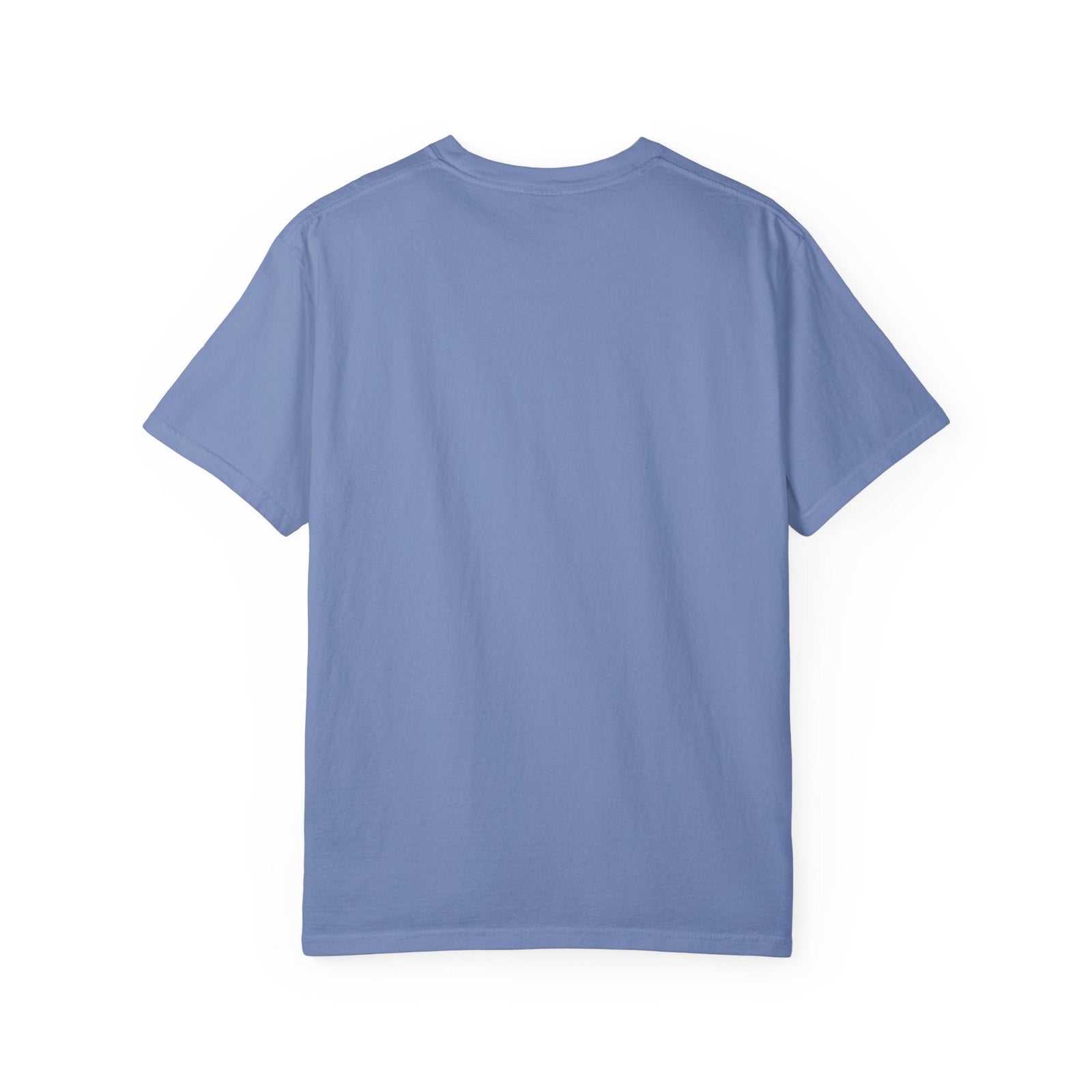 Bumps | Comfort Colors® Tee in Washed Denim