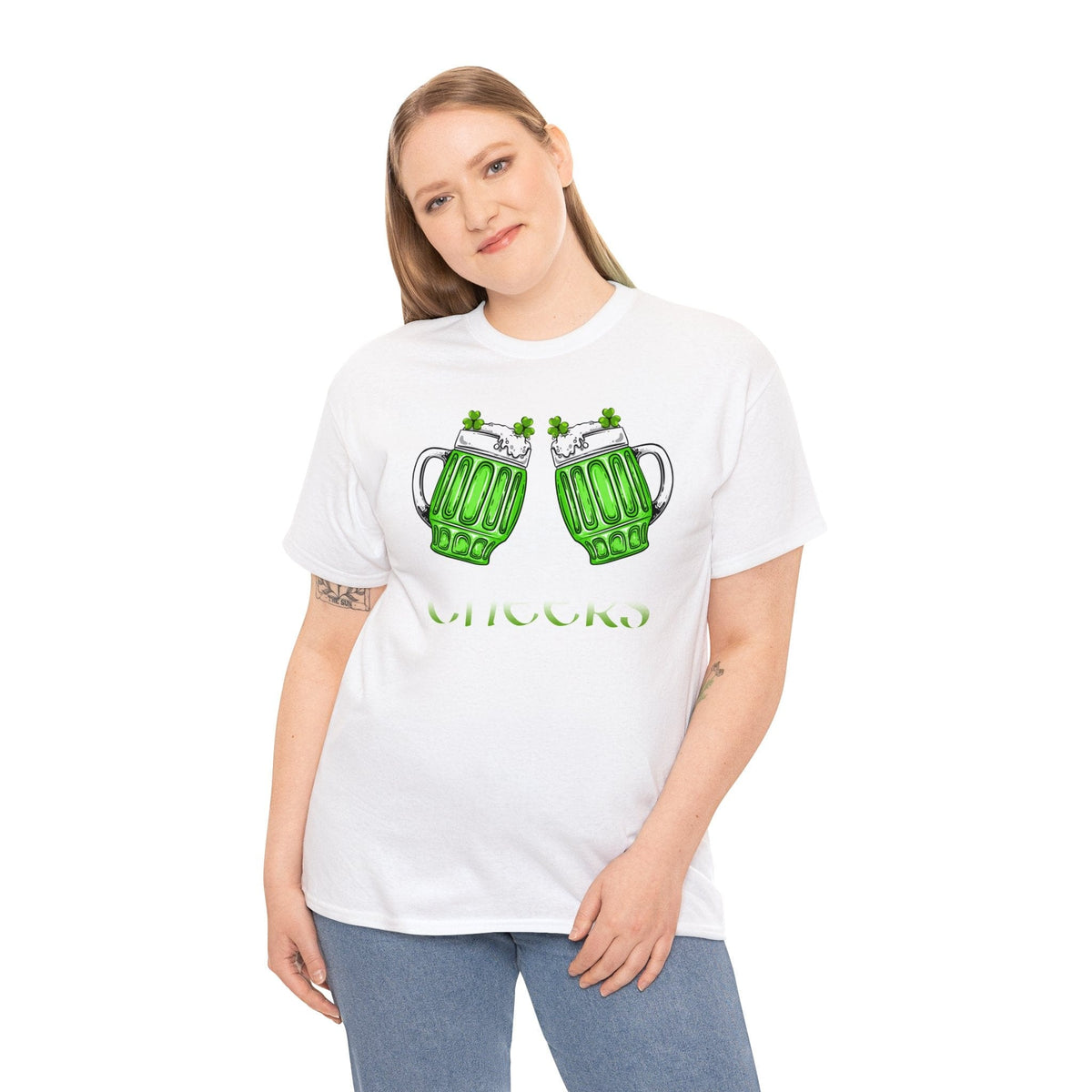 Cheers 2024 3xl