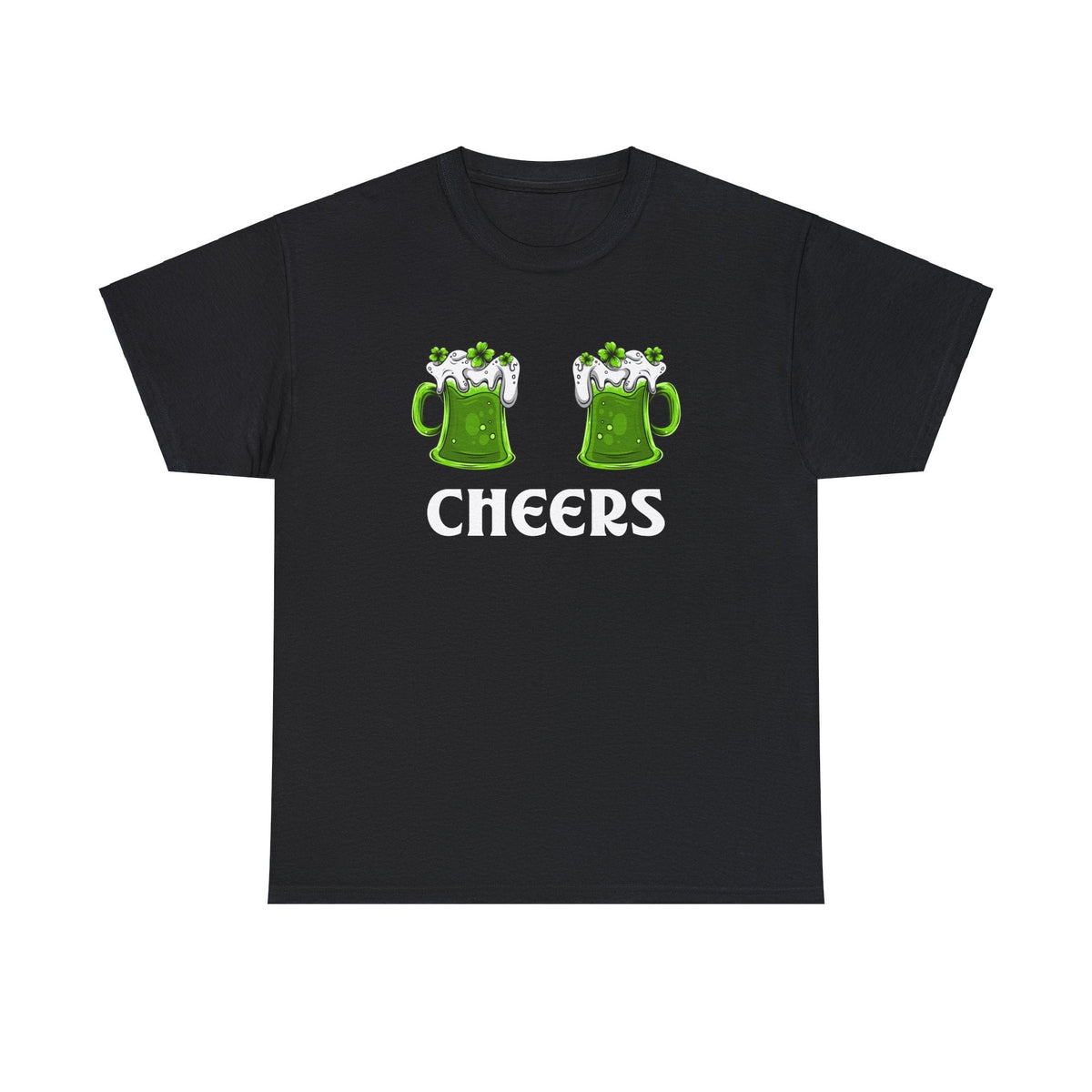 Cheers
