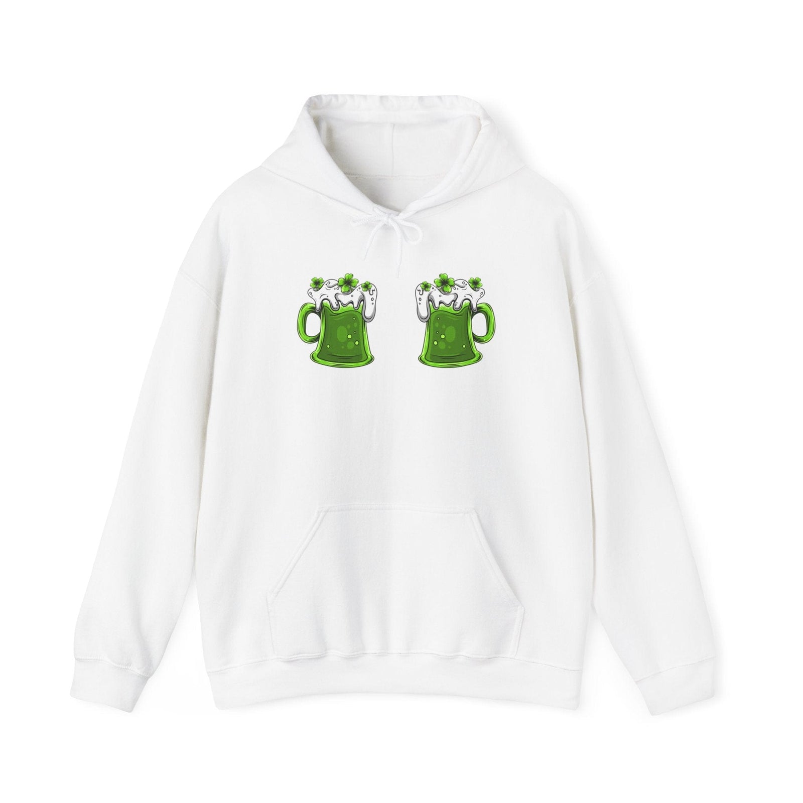 Cheers Pullover Hoodie