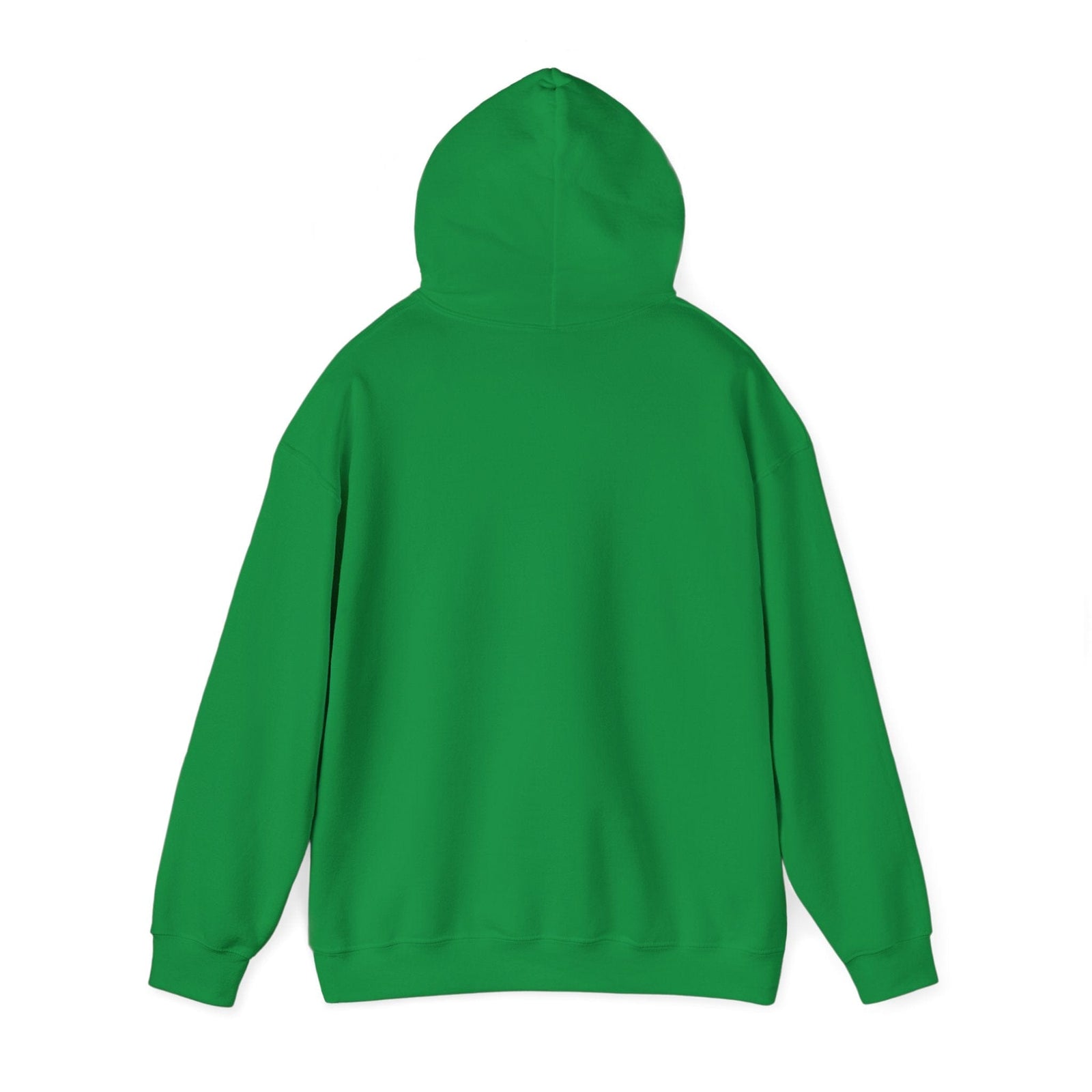 Cheers Pullover Hoodie