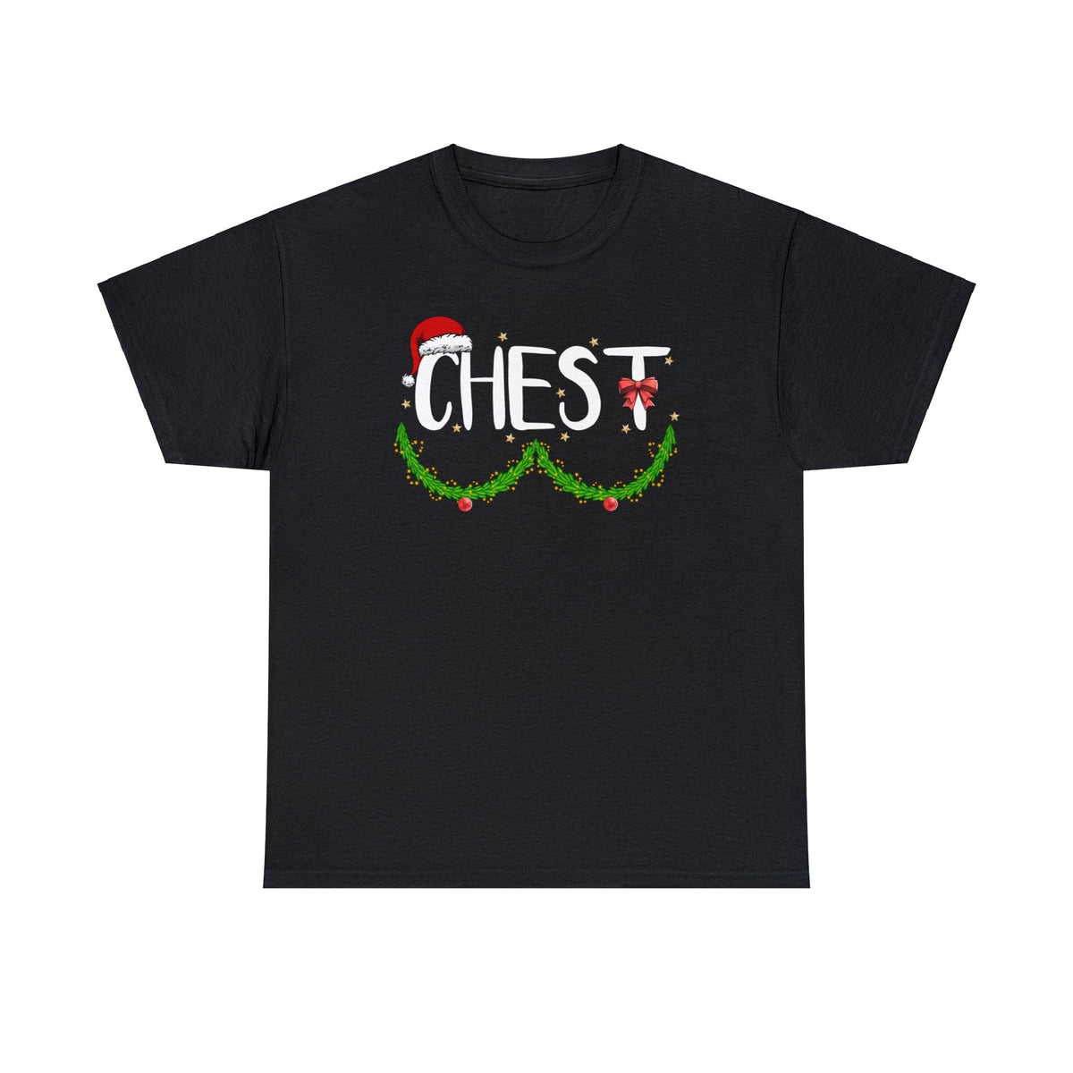 Chest 2023