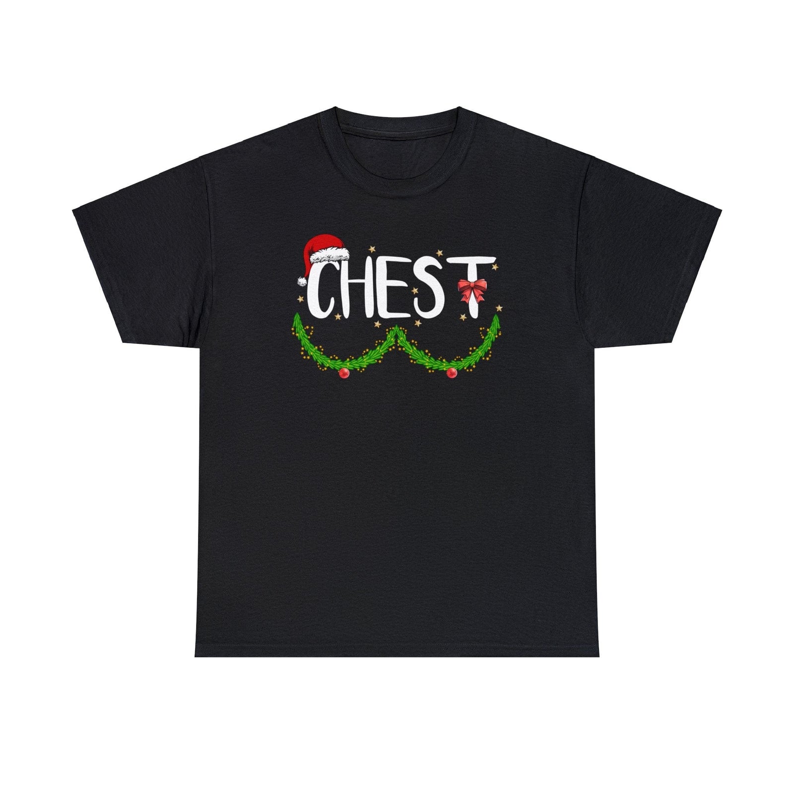 Chest 2023