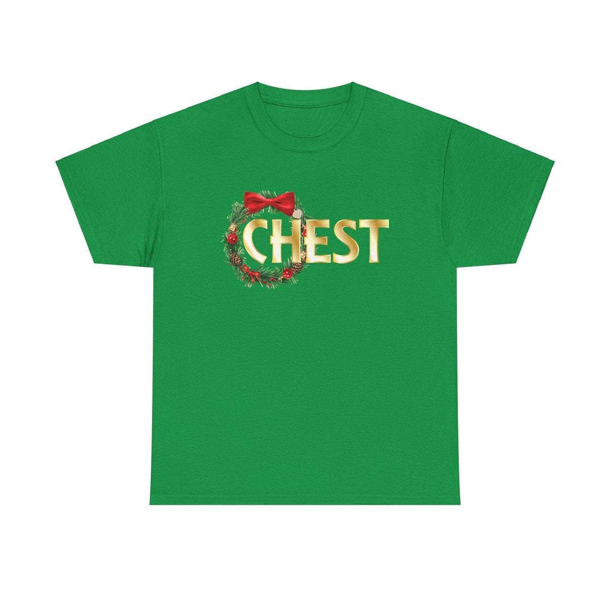 Chest Classic Tee