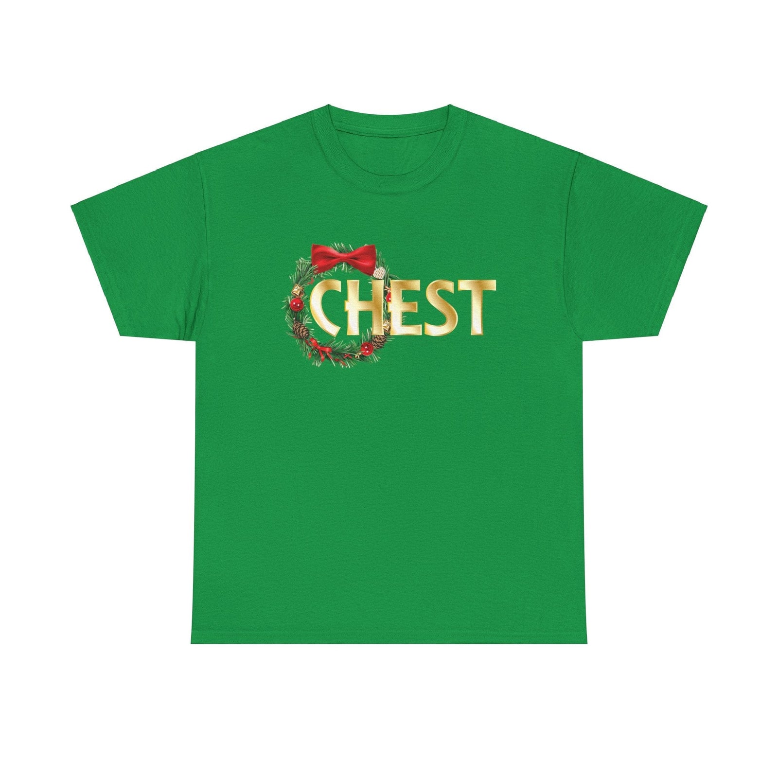 Chest Classic Tee