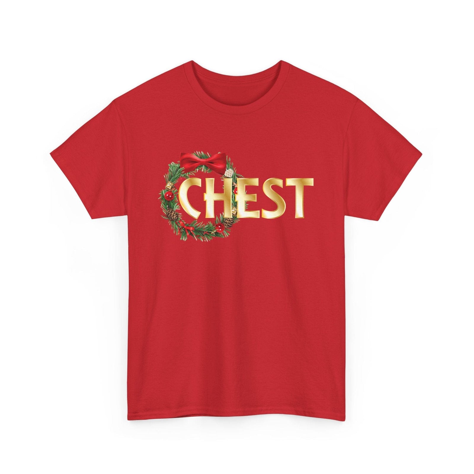 Chest Classic Tee