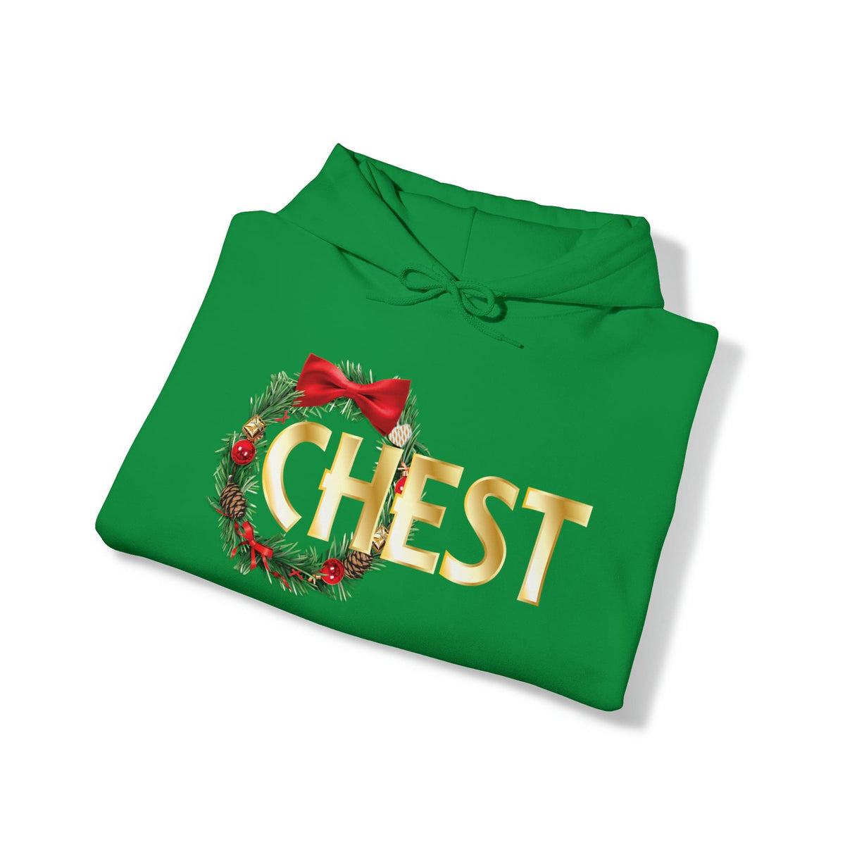 Chest