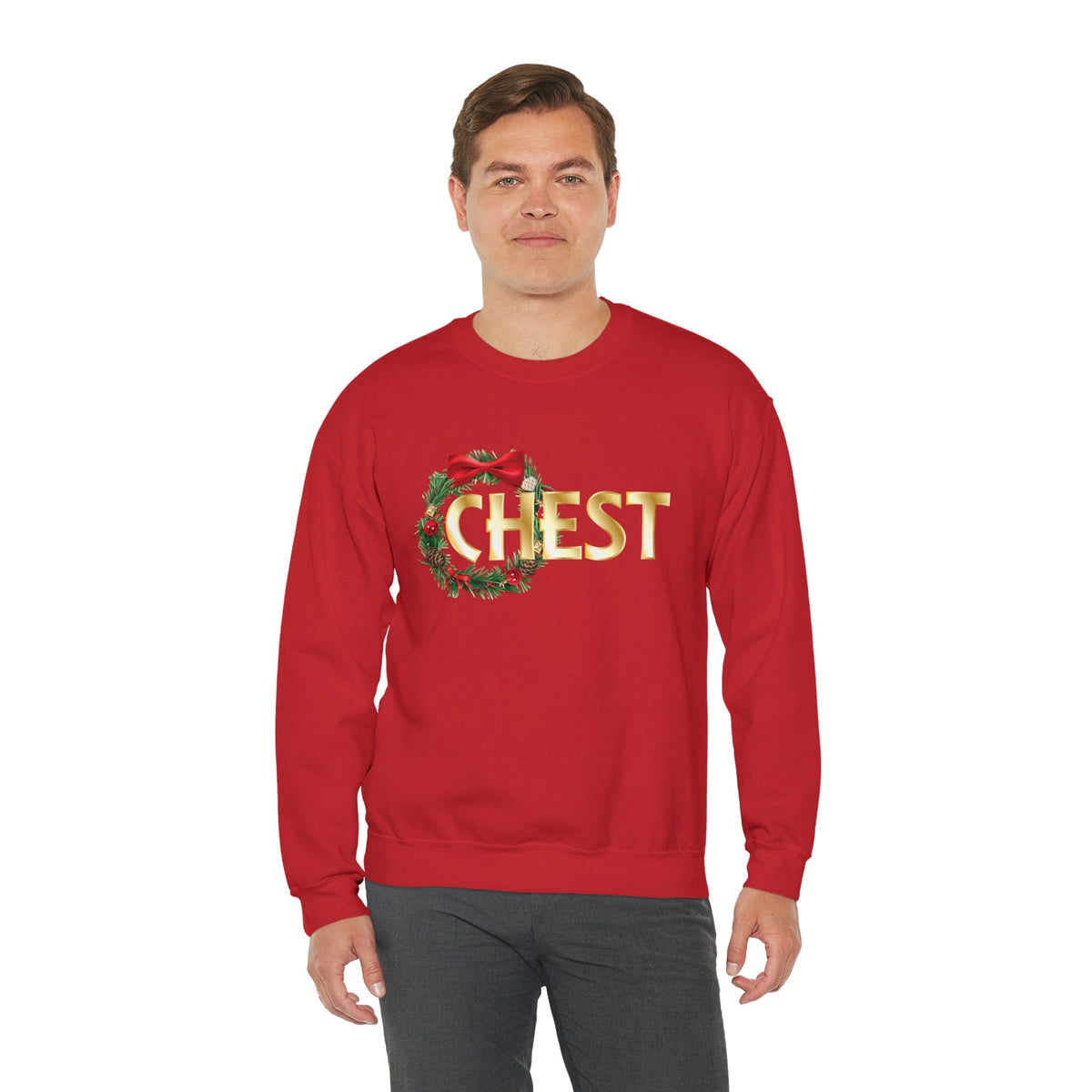Chest