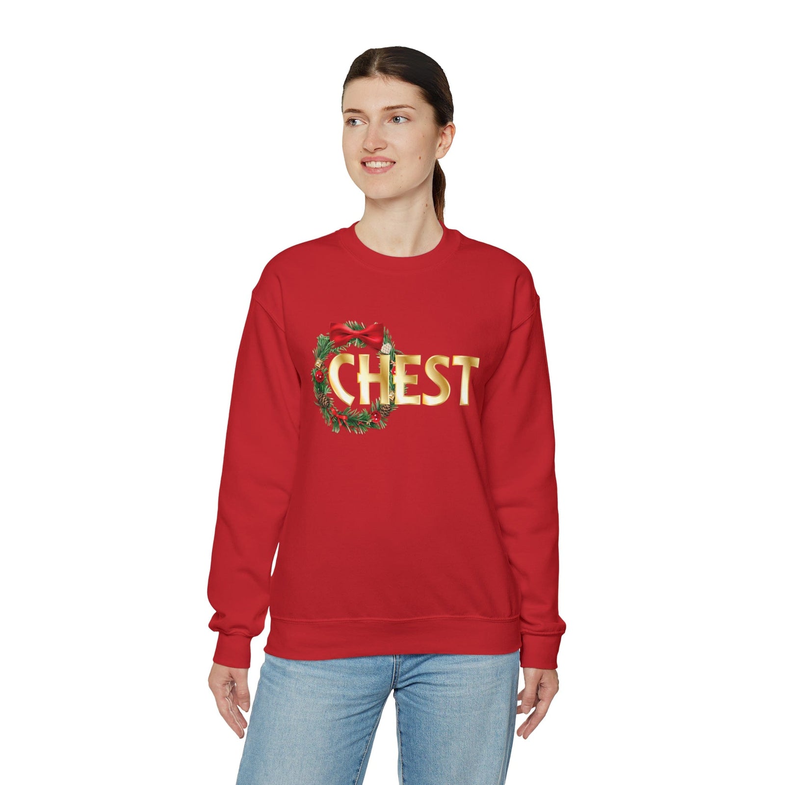Chest