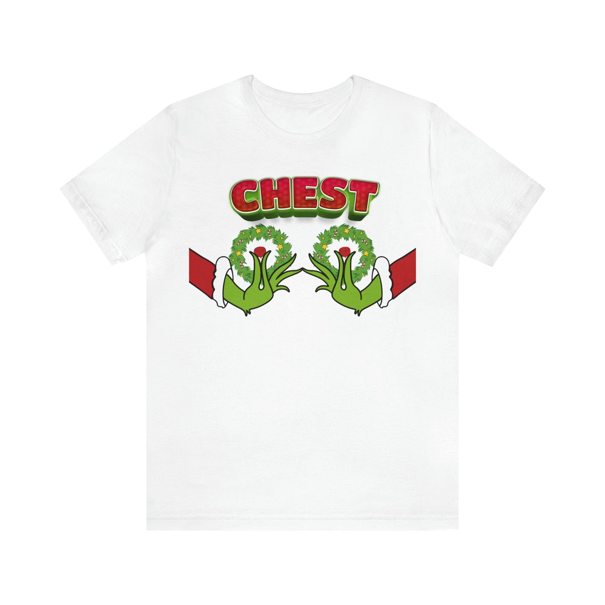 Chest