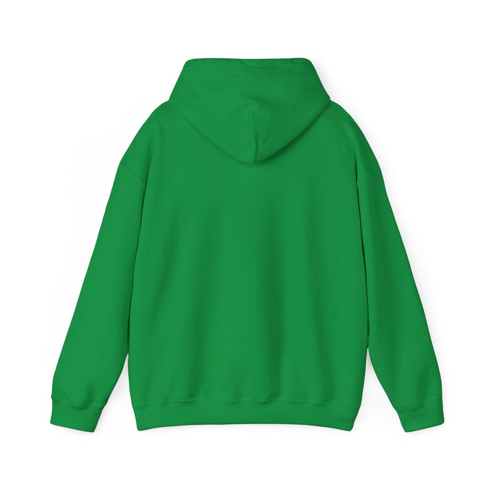 Chest | Red Christmas Hoodie