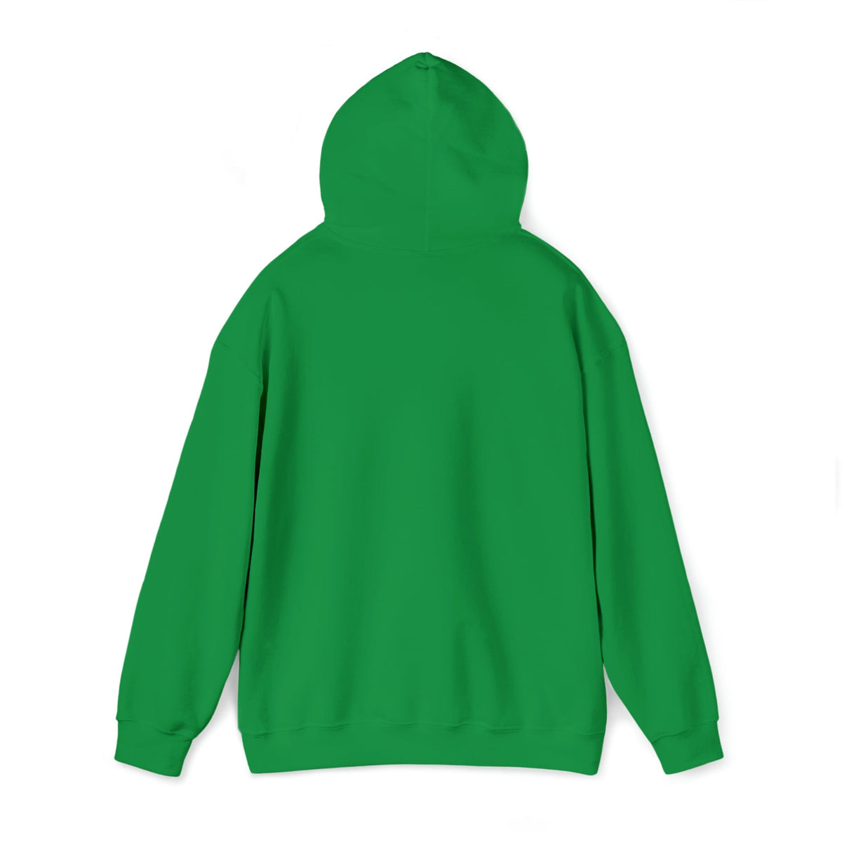 Chest Unisex Heavy Blend™ Hooded Sweatshirt
