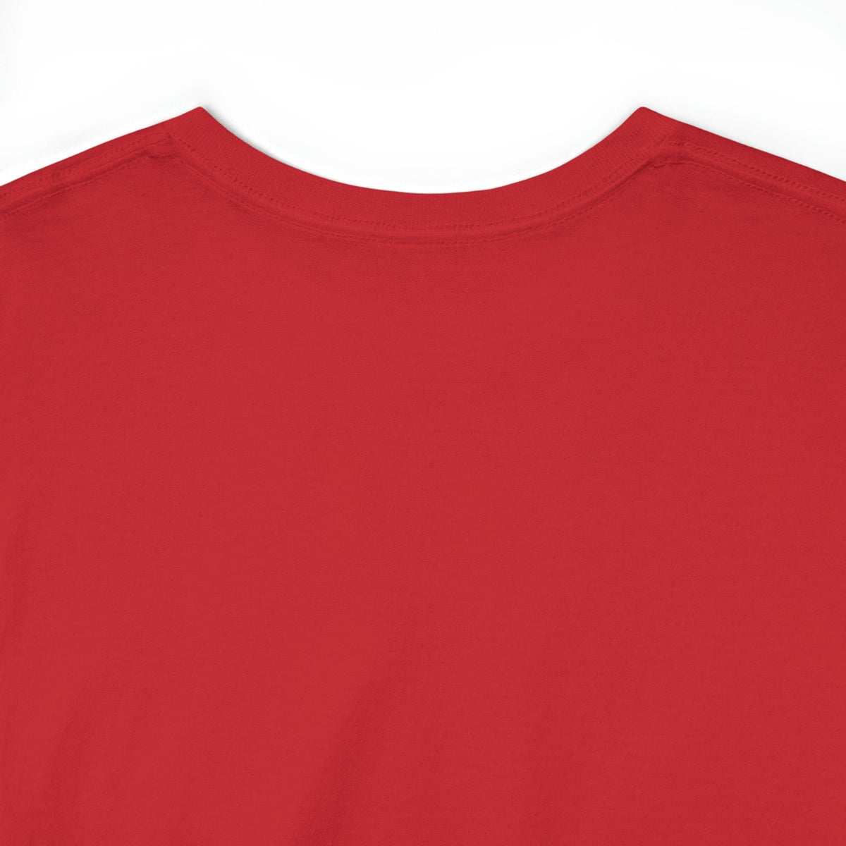 Chest Unisex Heavy Cotton Tee