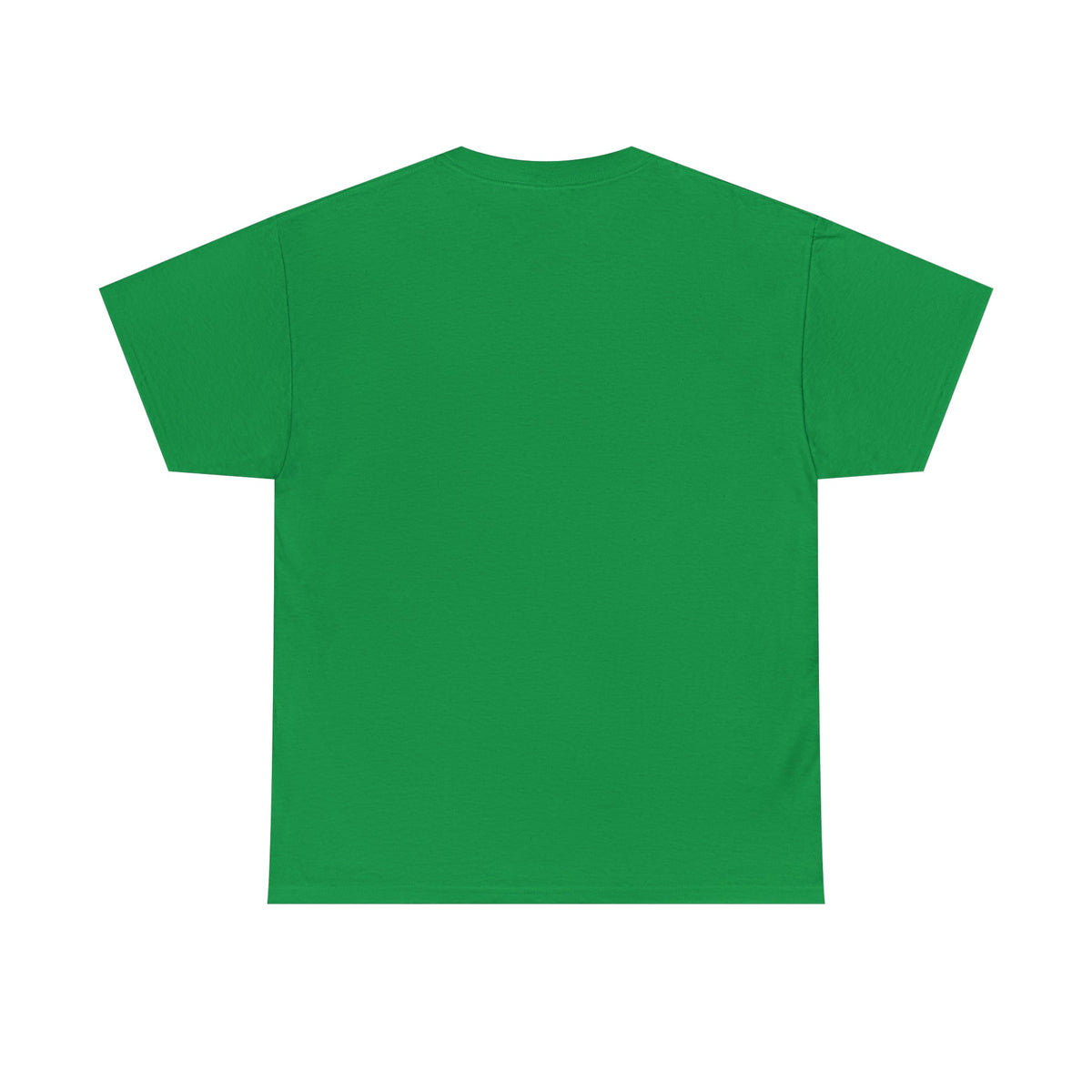 Chest Unisex Heavy Cotton Tee