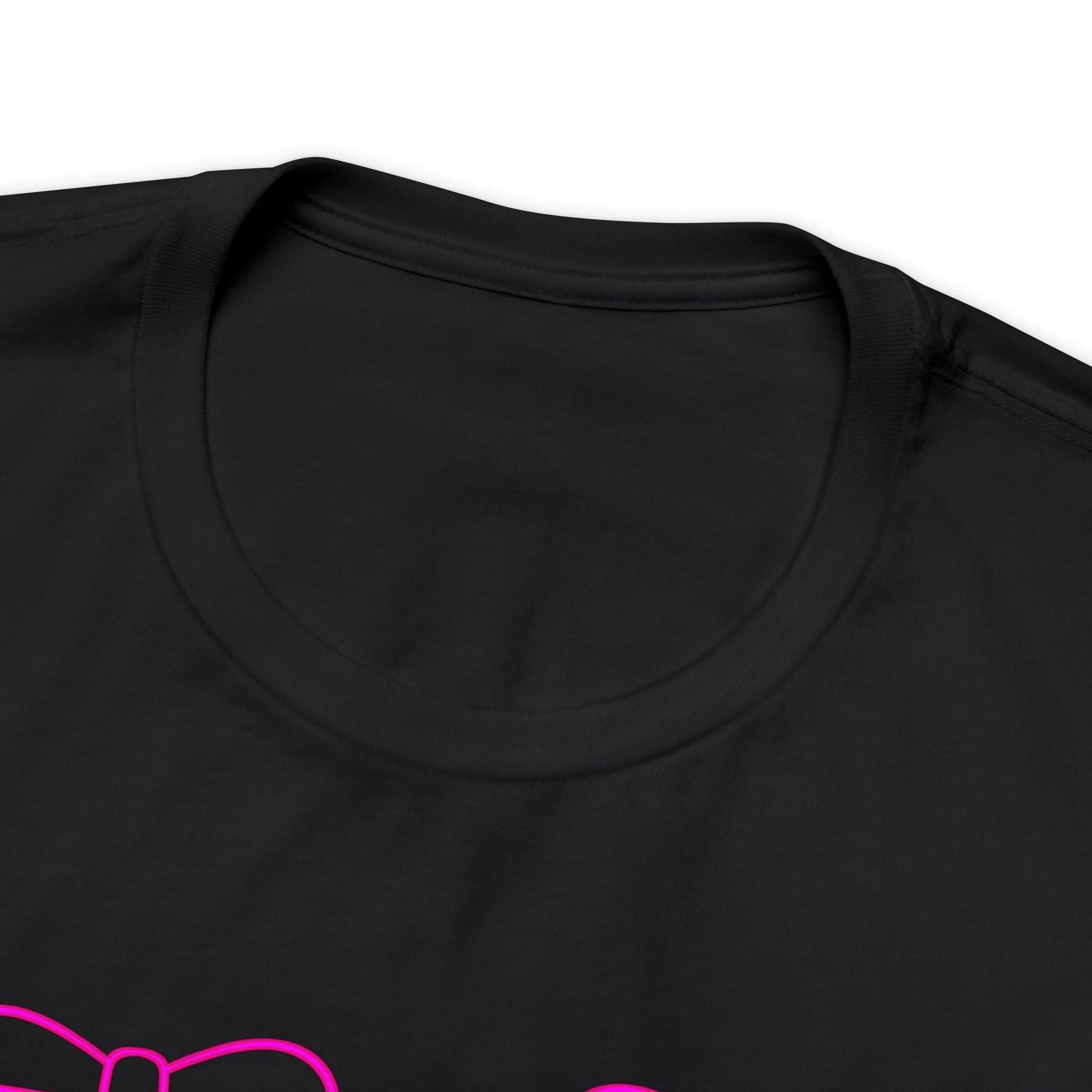 Chest Unisex Tee