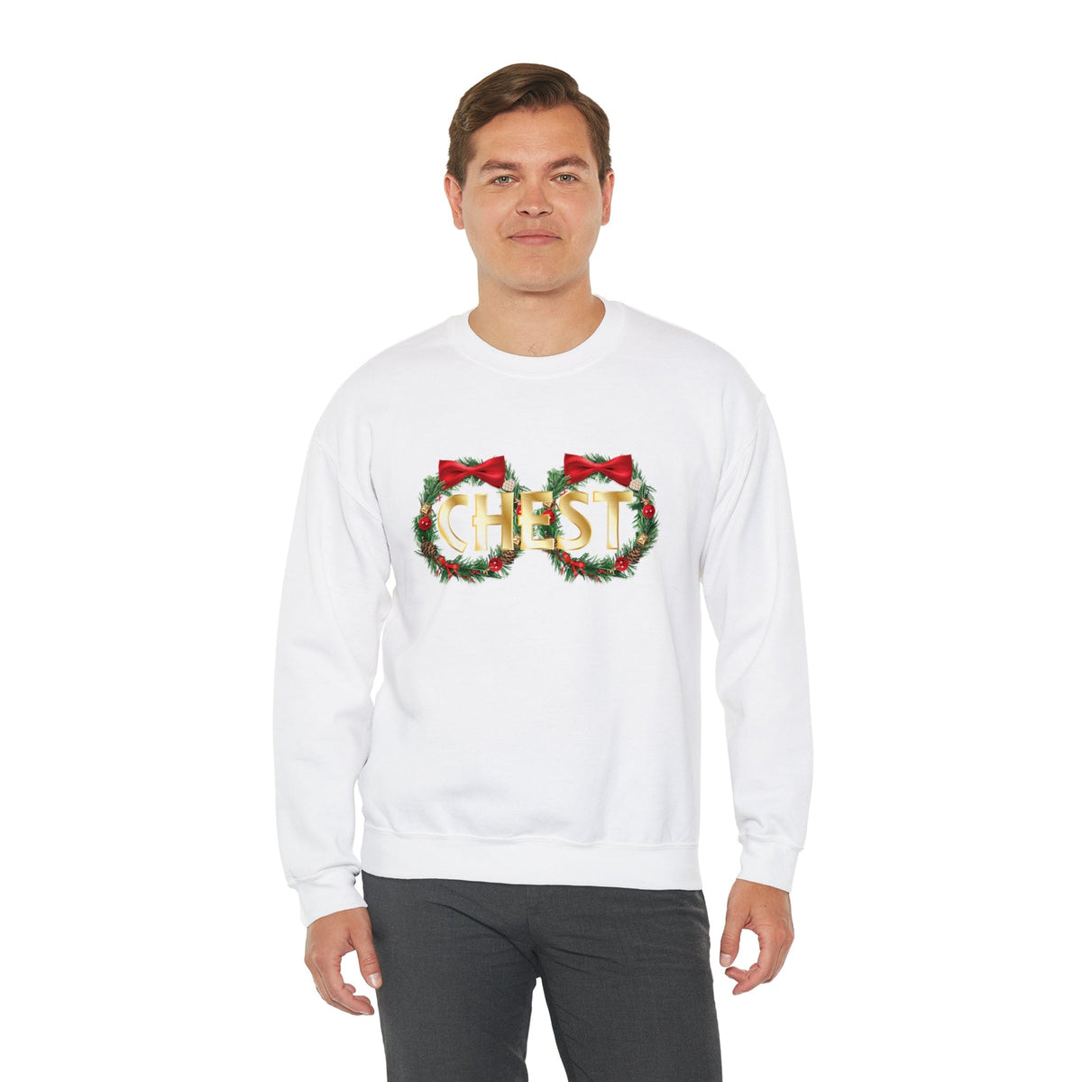Chest v2 Sweatshirt