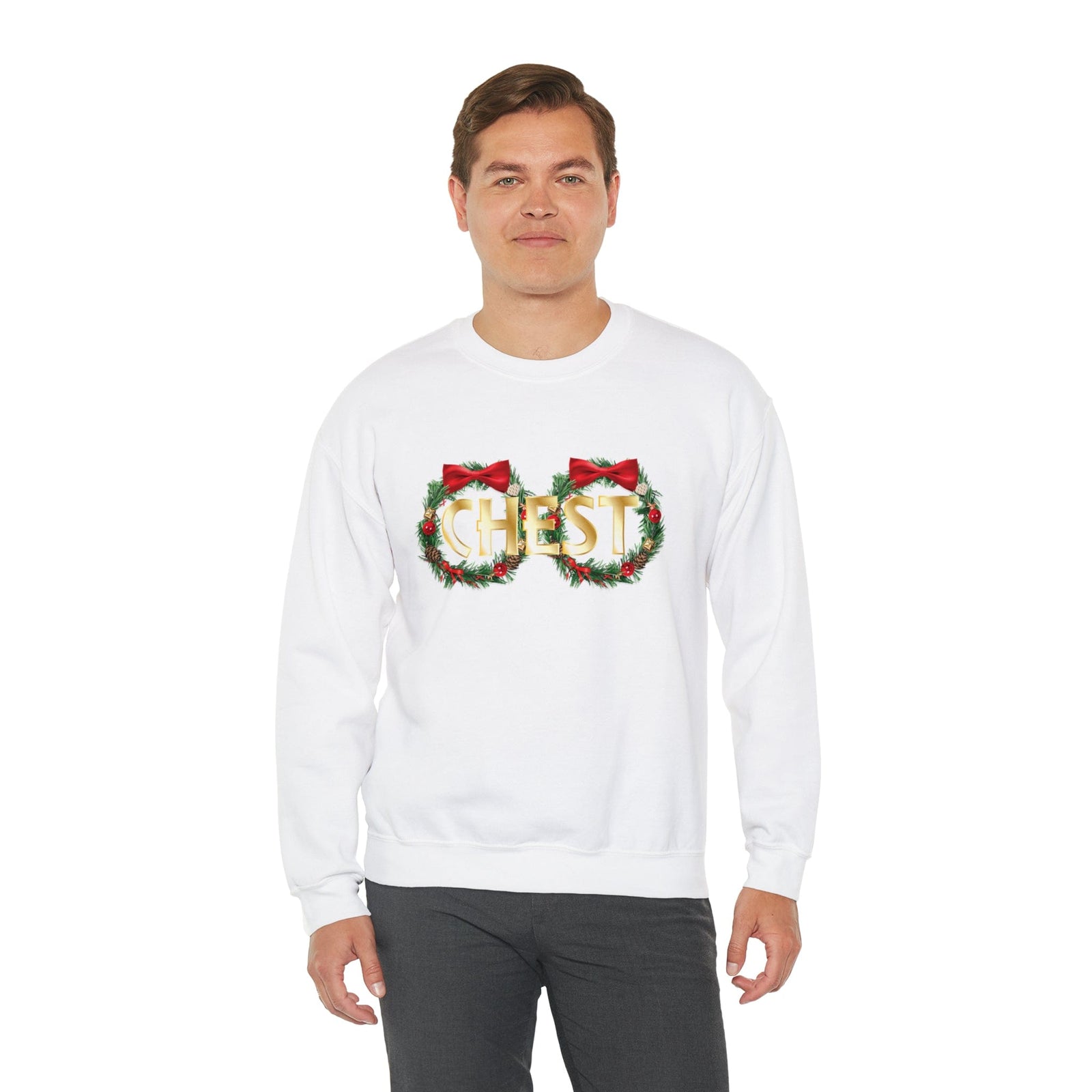 Chest v2 Sweatshirt