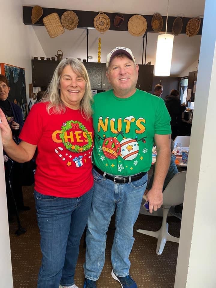Chestnuts 2024