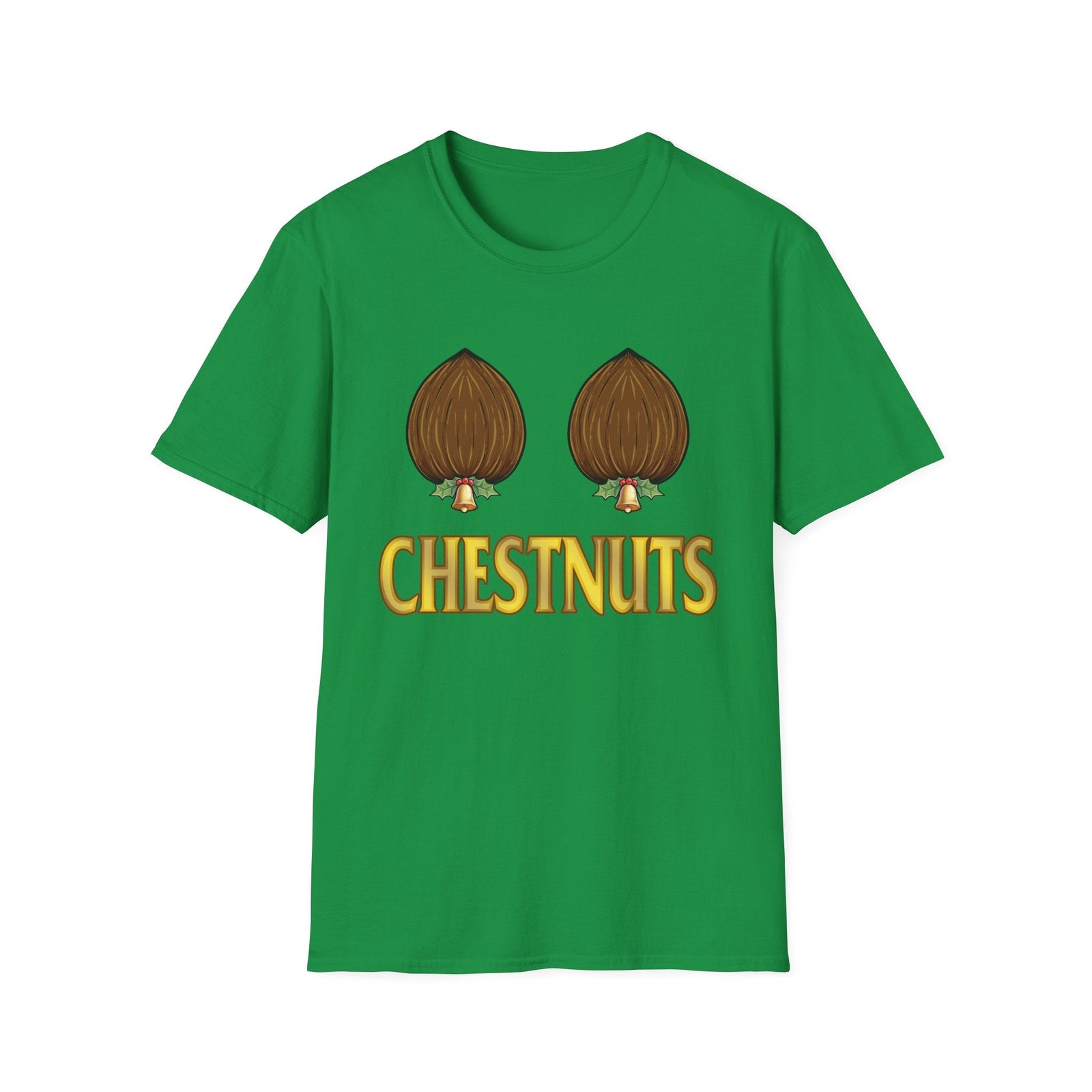 ChestNuts Softstyle T-Shirt