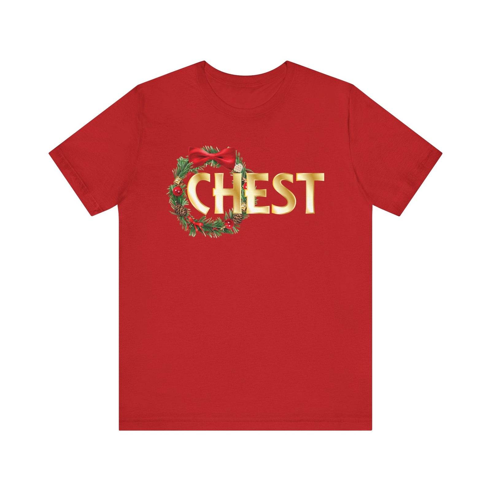 ChestNuts uk
